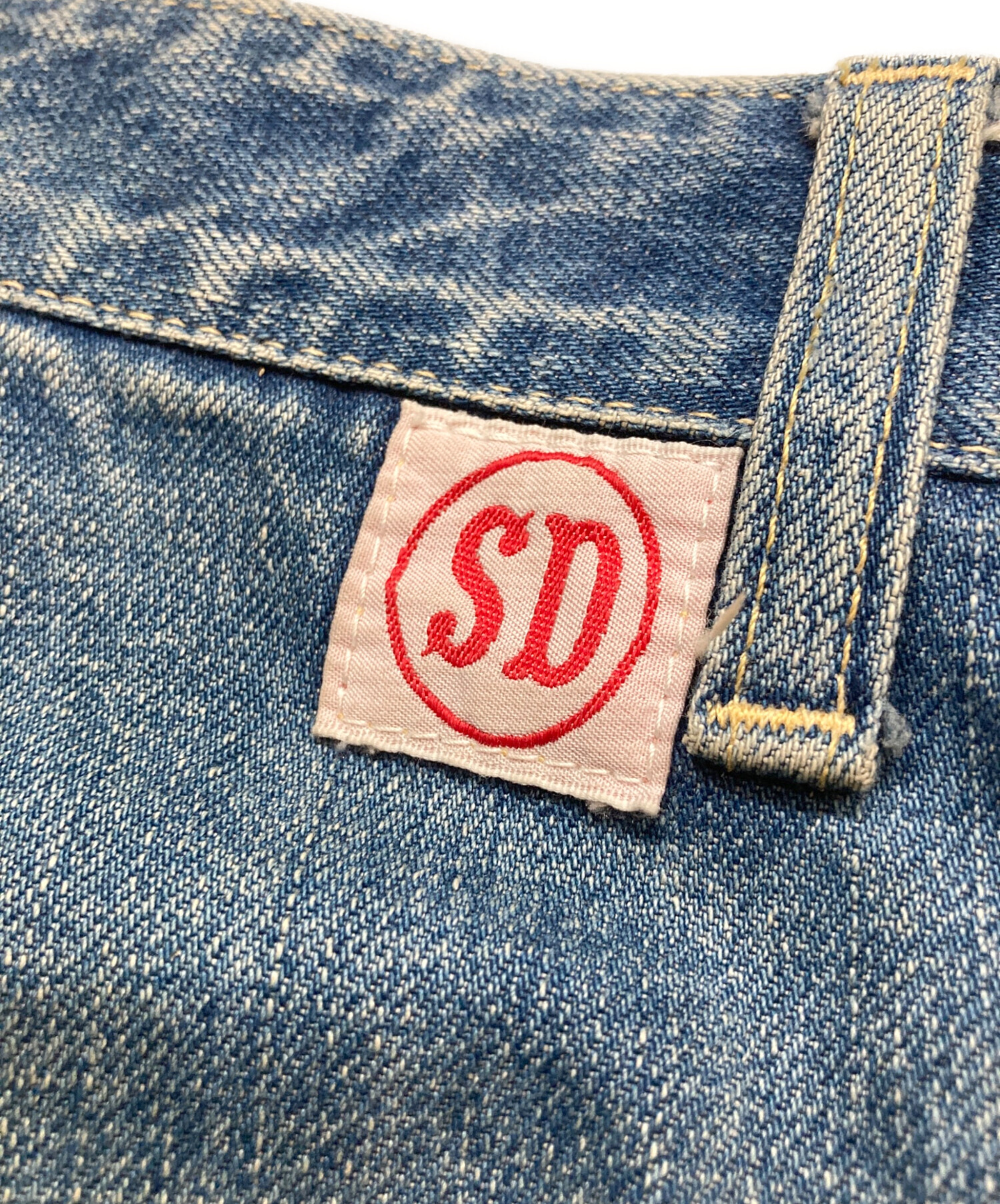 中古・古着通販】STANDARD CALIFORNIA (スタンダードカリフォルニア