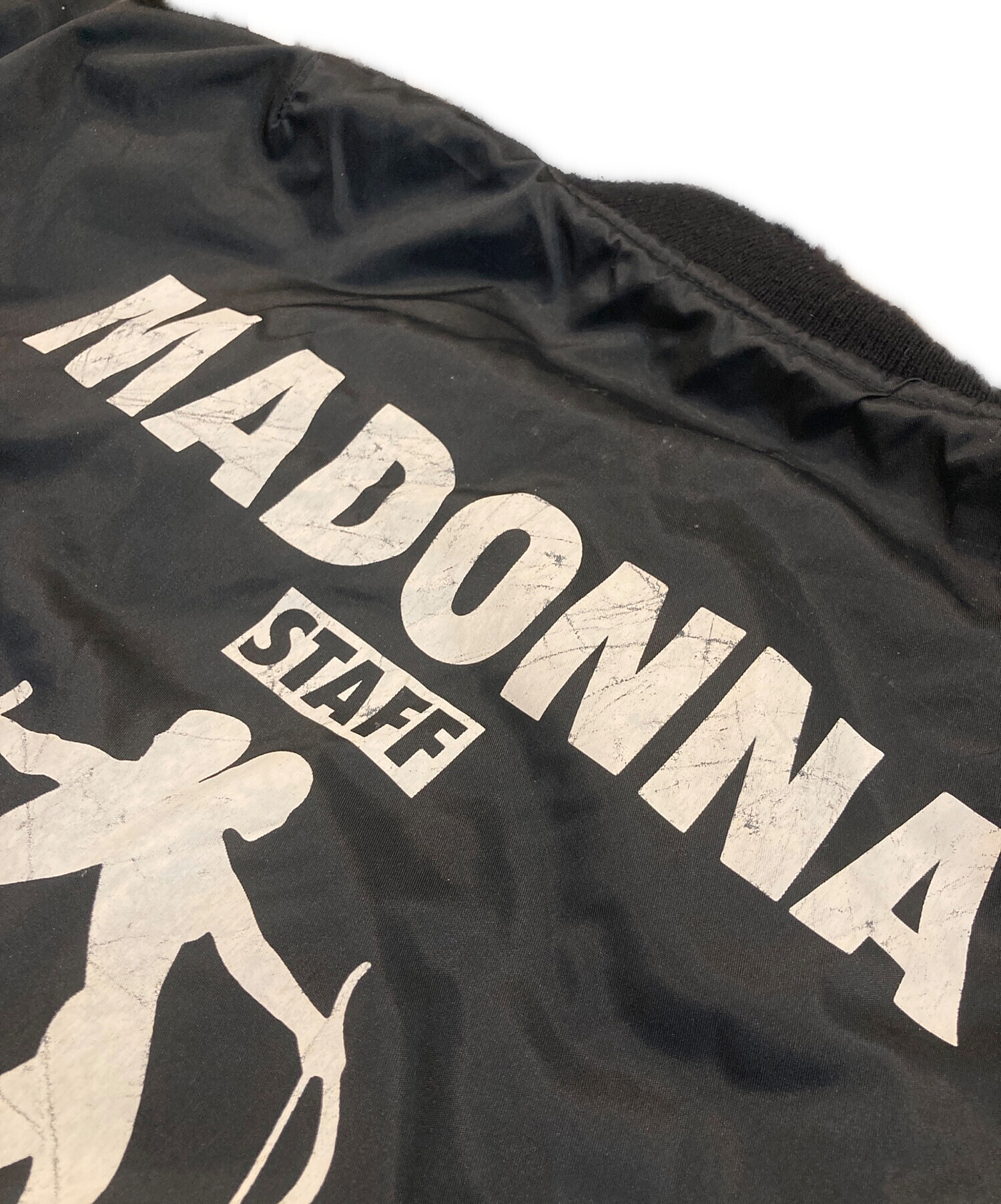 中古・古着通販】U.S.AIR FORCE (ユーエスエアフォース) MA-1 中古・古着通販】U.S.AIR FORCE (ユーエスエアフォース) MA-1