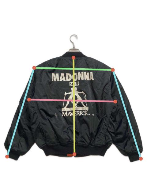 中古・古着通販】U.S.AIR FORCE (ユーエスエアフォース) MA-1