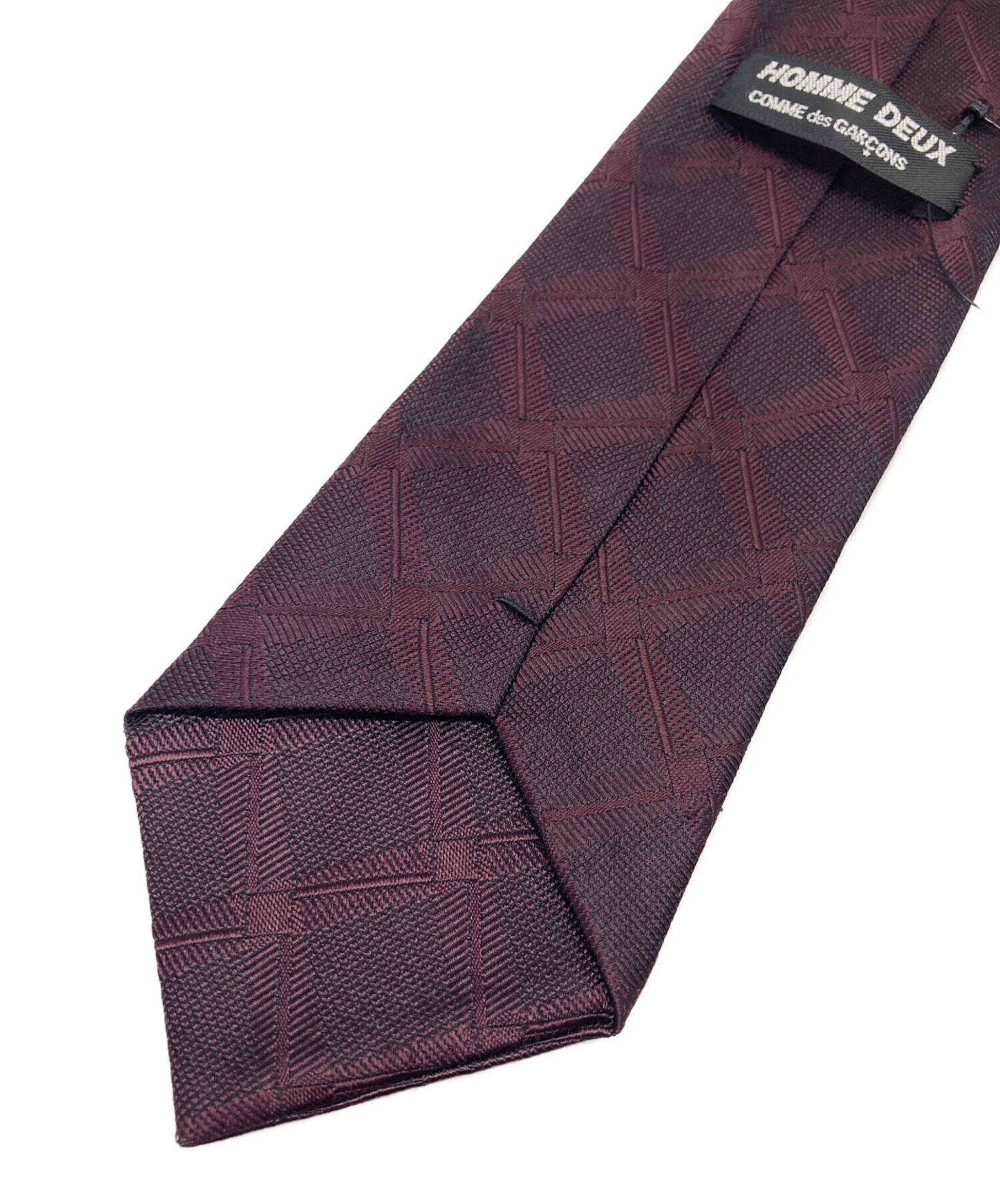 中古・古着通販】COMME des GARCONS HOMME DEUX (コムデギャルソン
