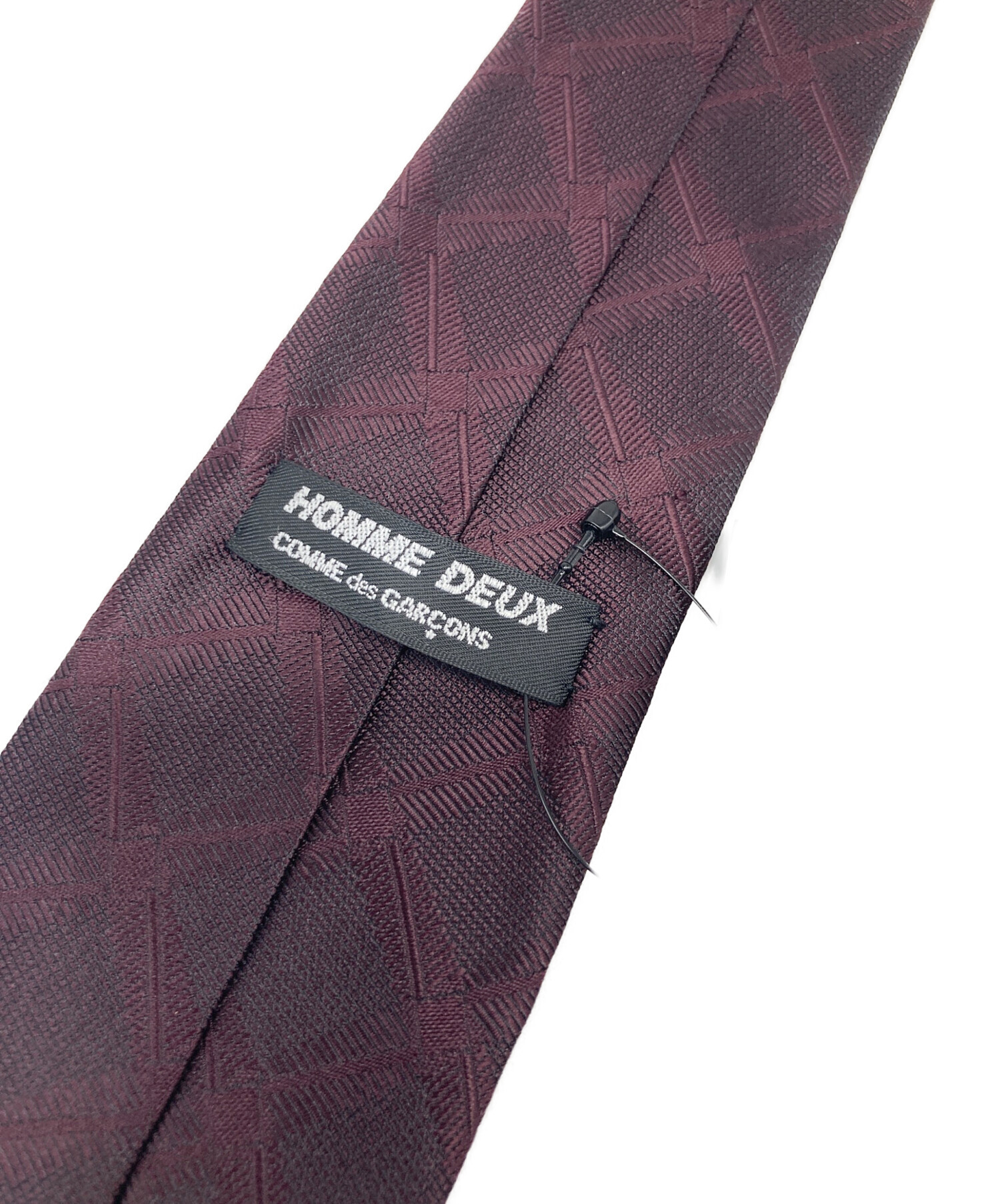 中古・古着通販】COMME des GARCONS HOMME DEUX (コムデギャルソン
