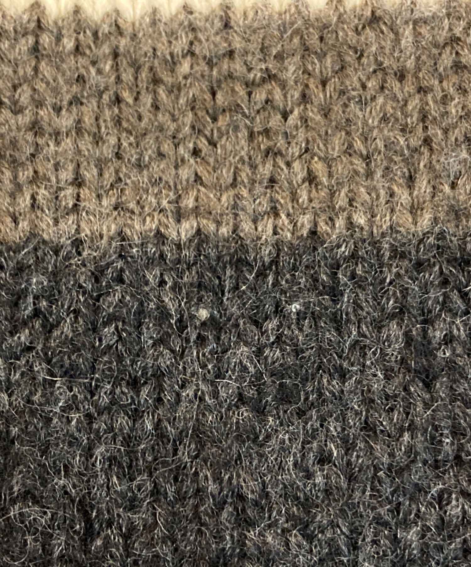 中古・古着通販】J.CREW (ジェイクルー) ノルディック ウール ニット