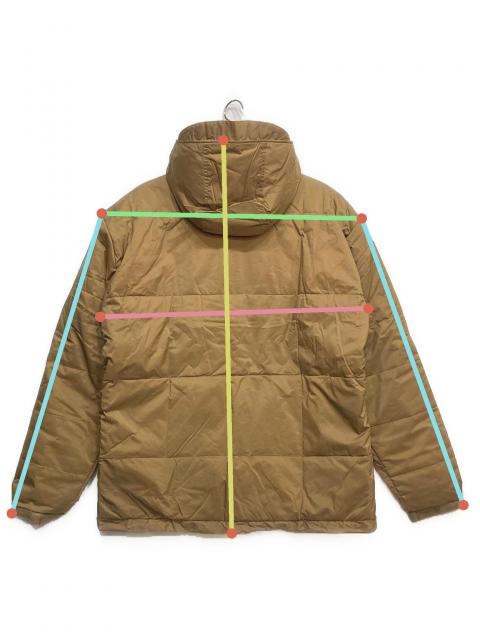 新品 Beyond Clothing Primaloft Pertexジャケット 中古・古着通販】Beyond Clothing (ビヨンドクロージング) L7
