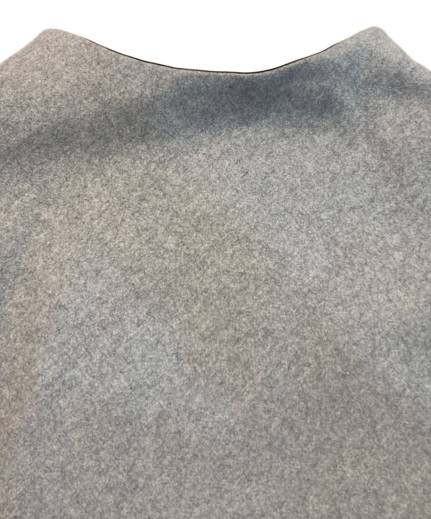 美品☆ SHE TOKYO シートーキョー ロングスカート グレー 34 美品☆ SHE TOKYO シートーキョー ロングスカート グレー 34 - メルカリ