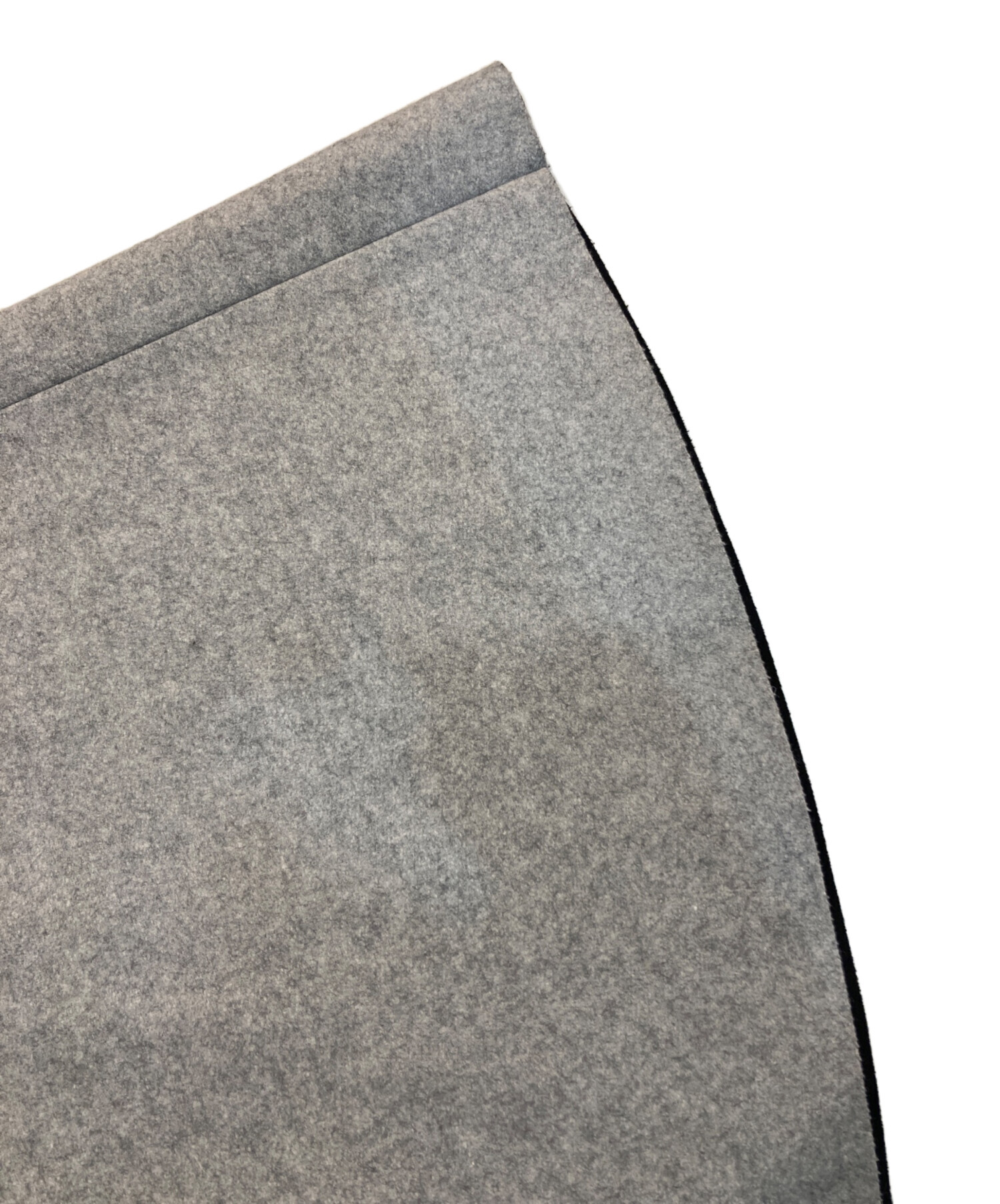 中古・古着通販】SHE TOKYO (シートーキョー) ウール フレア スカート