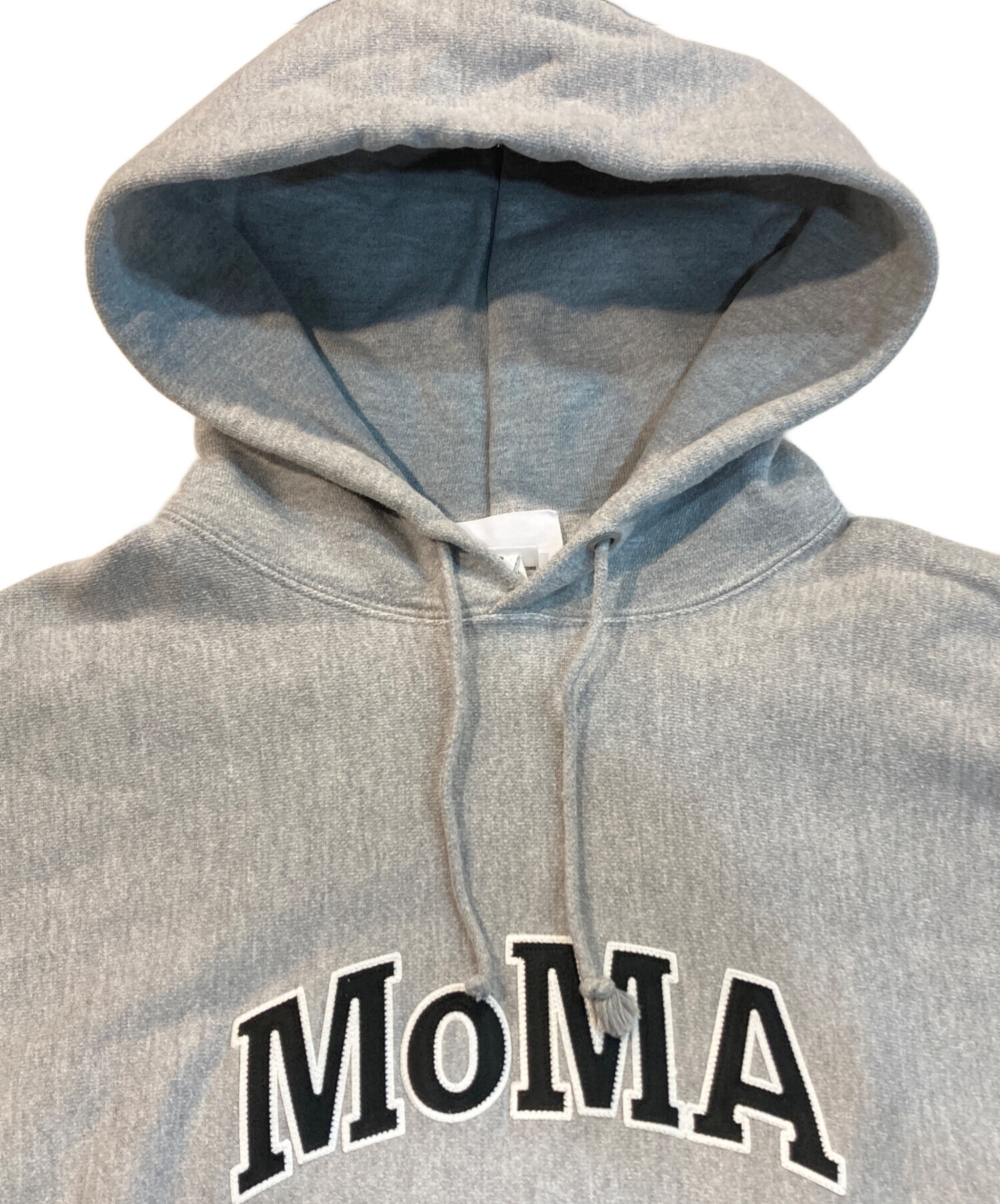 中古・古着通販】Champion (チャンピオン) MoMA (モマ) リバース