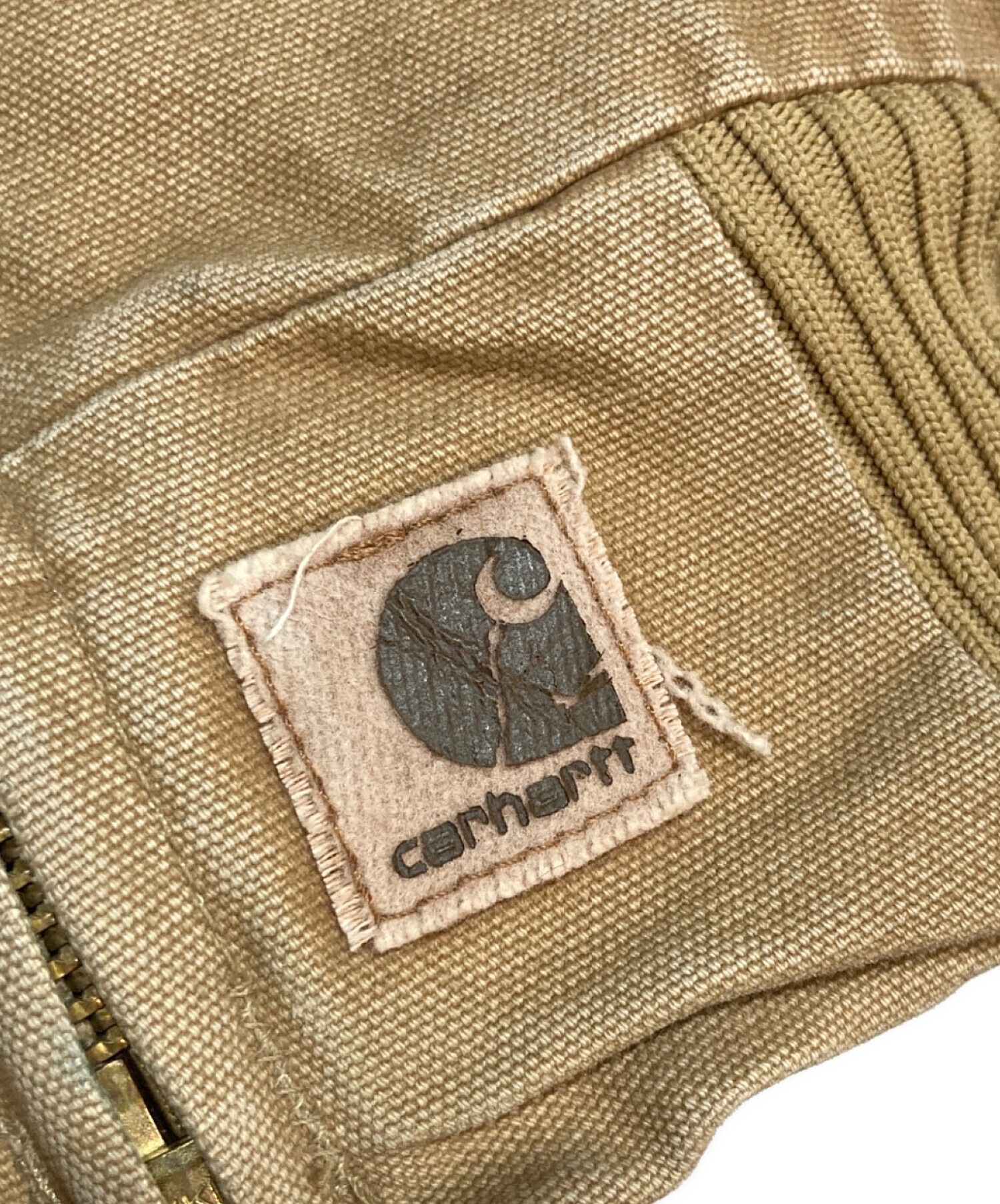中古・古着通販】CarHartt (カーハート) サンタフェ ジャケット