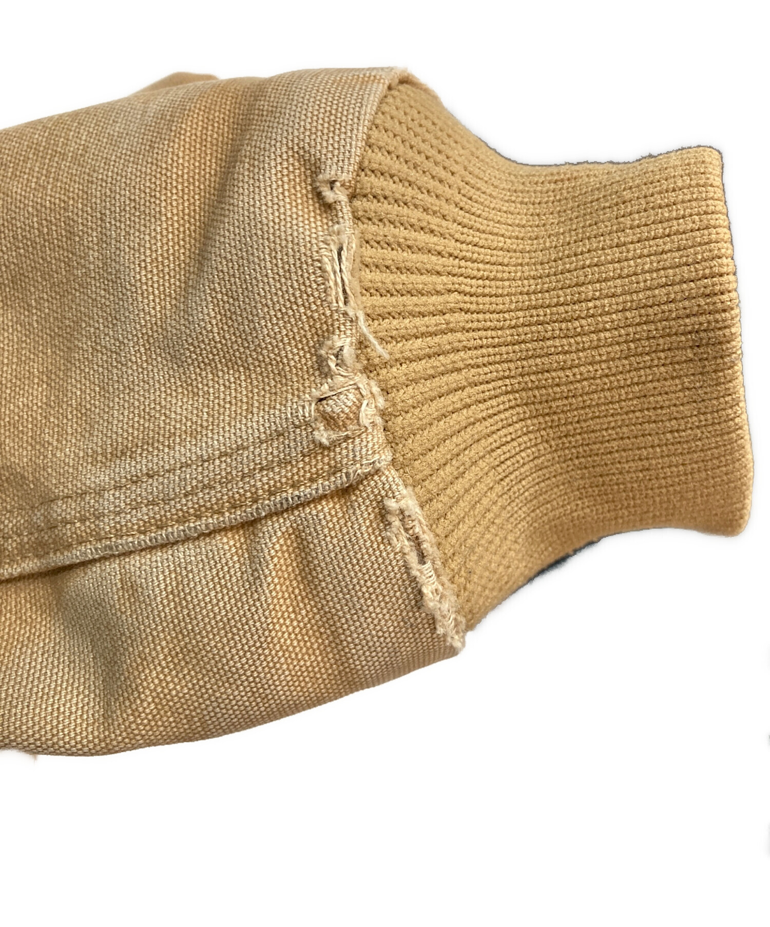 中古・古着通販】CarHartt (カーハート) サンタフェ ジャケット