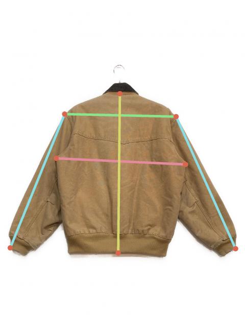 中古・古着通販】CarHartt (カーハート) サンタフェ ジャケット