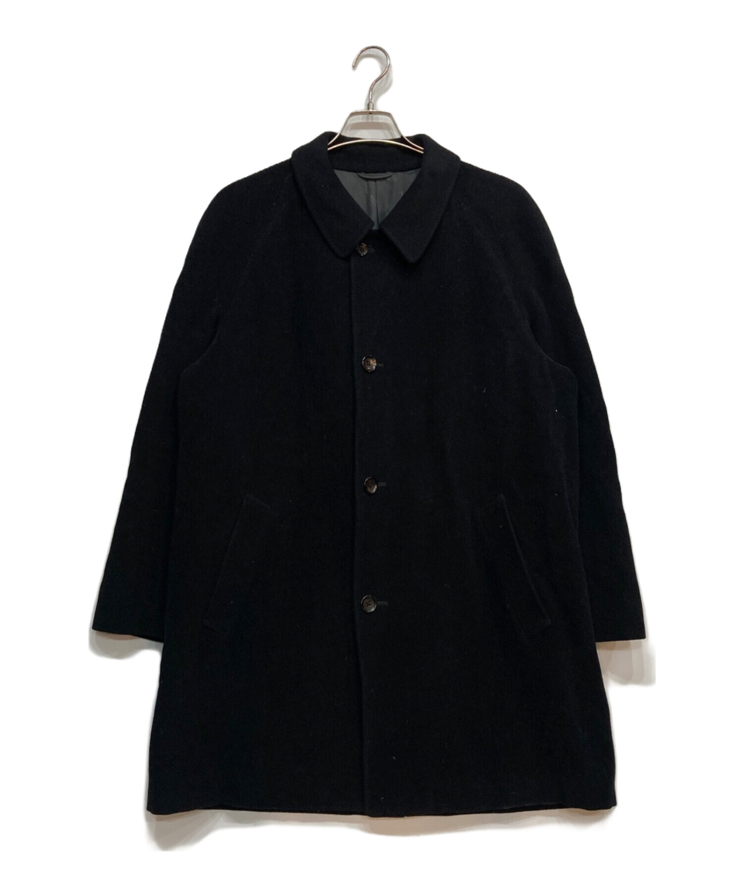 中古・古着通販】Aquascutum (アクアスキュータム) アンゴラ ステン