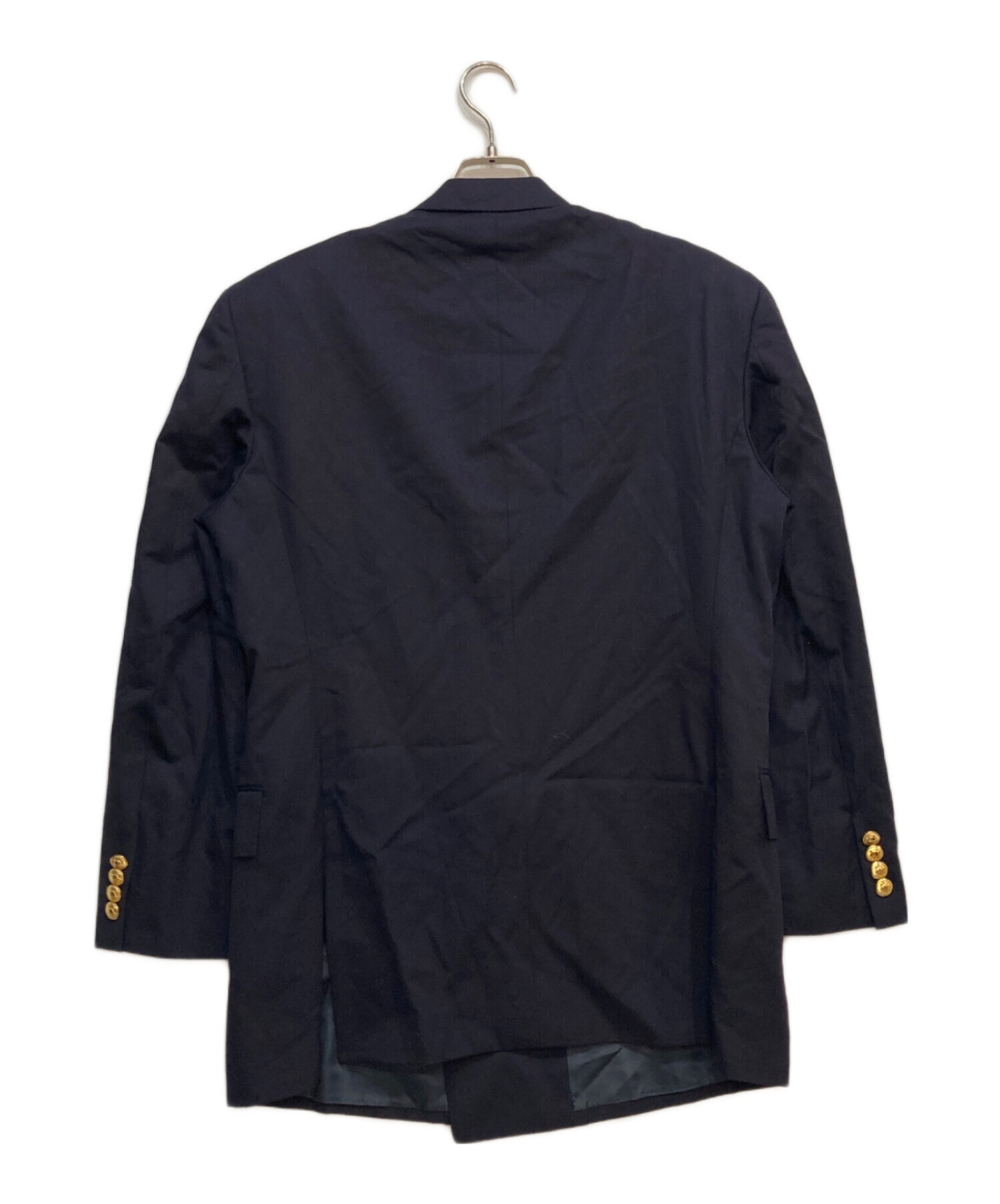中古・古着通販】POLO RALPH LAUREN (ポロ・ラルフローレン) 金釦 