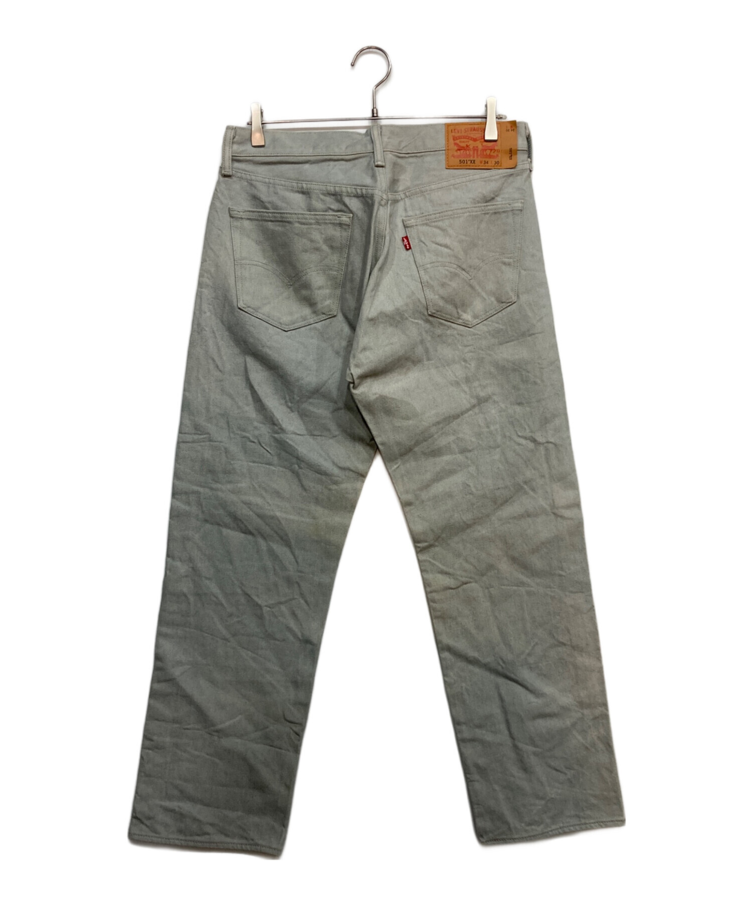 中古・古着通販】LEVI