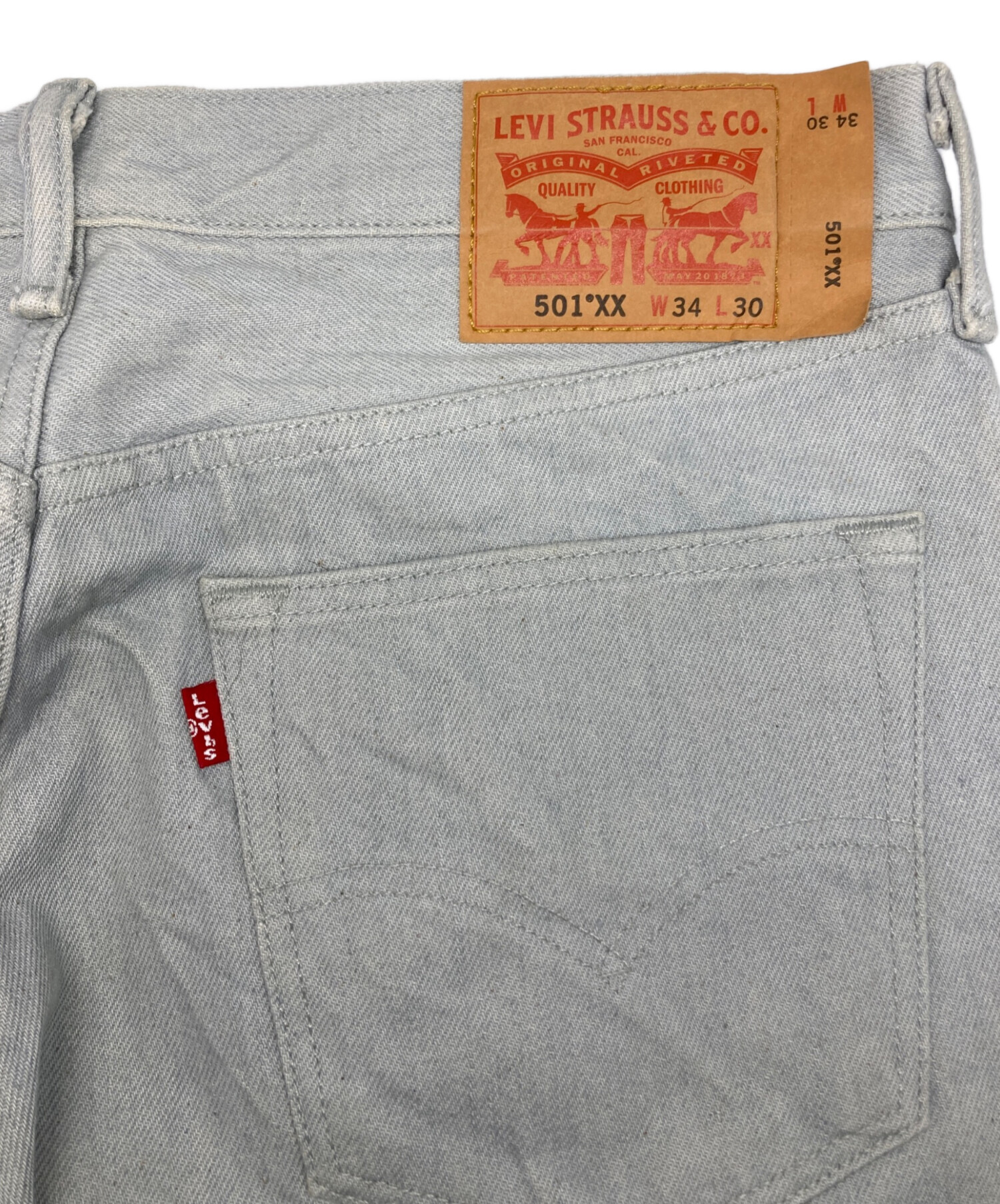 中古・古着通販】LEVI