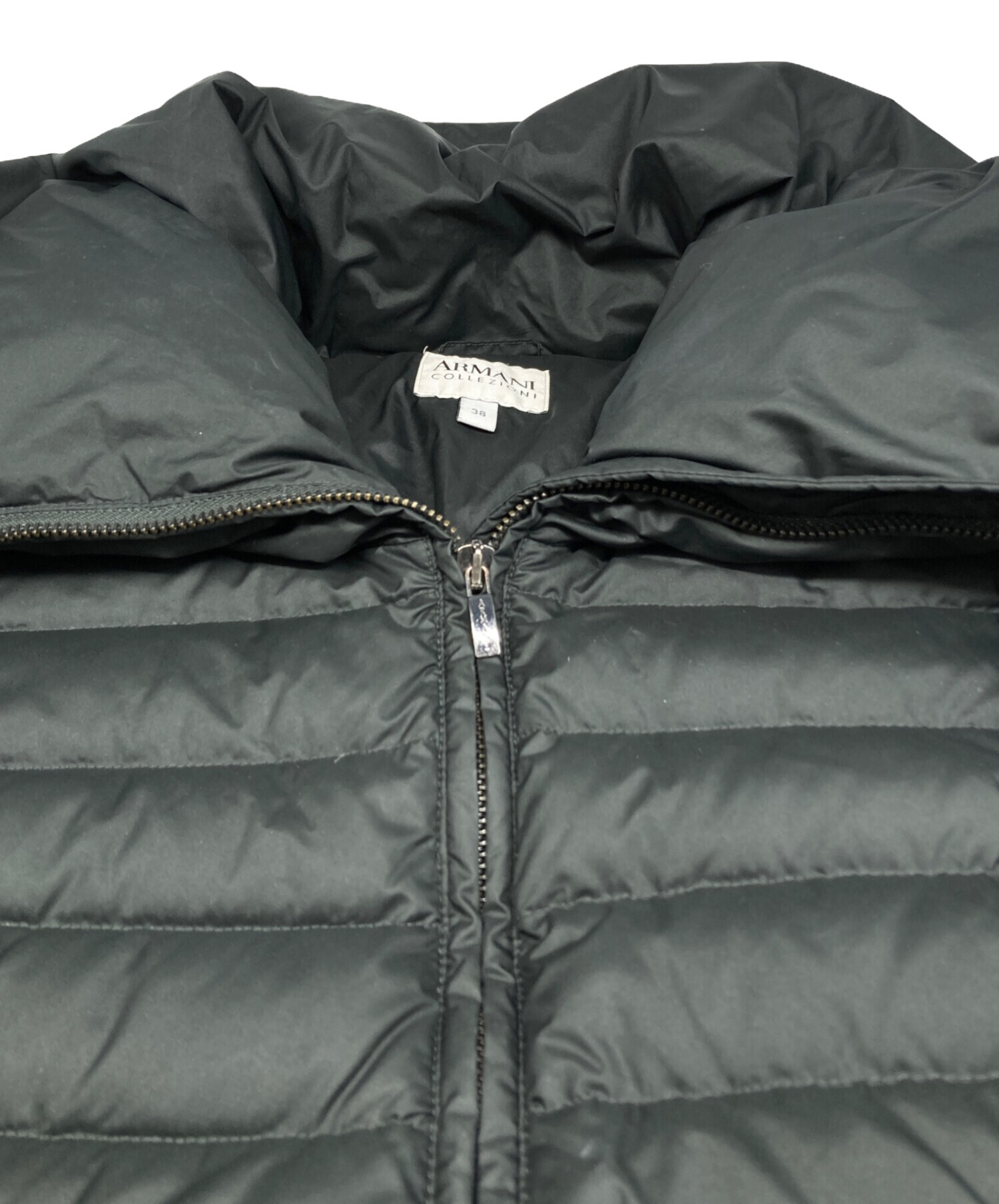 中古・古着通販】ARMANI COLLEZIONI (アルマーニ コレツィオーニ 
