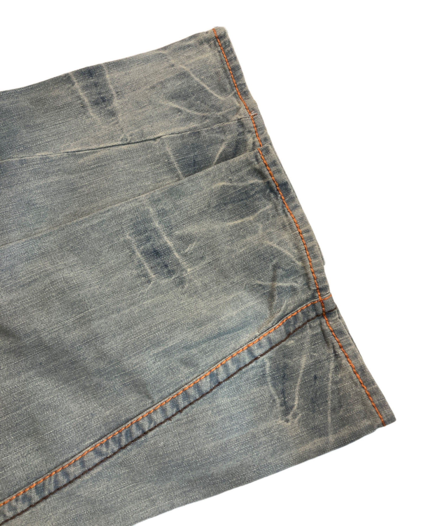 中古・古着通販】TRUE RELIGION (トゥルー レリジョン) joey big t