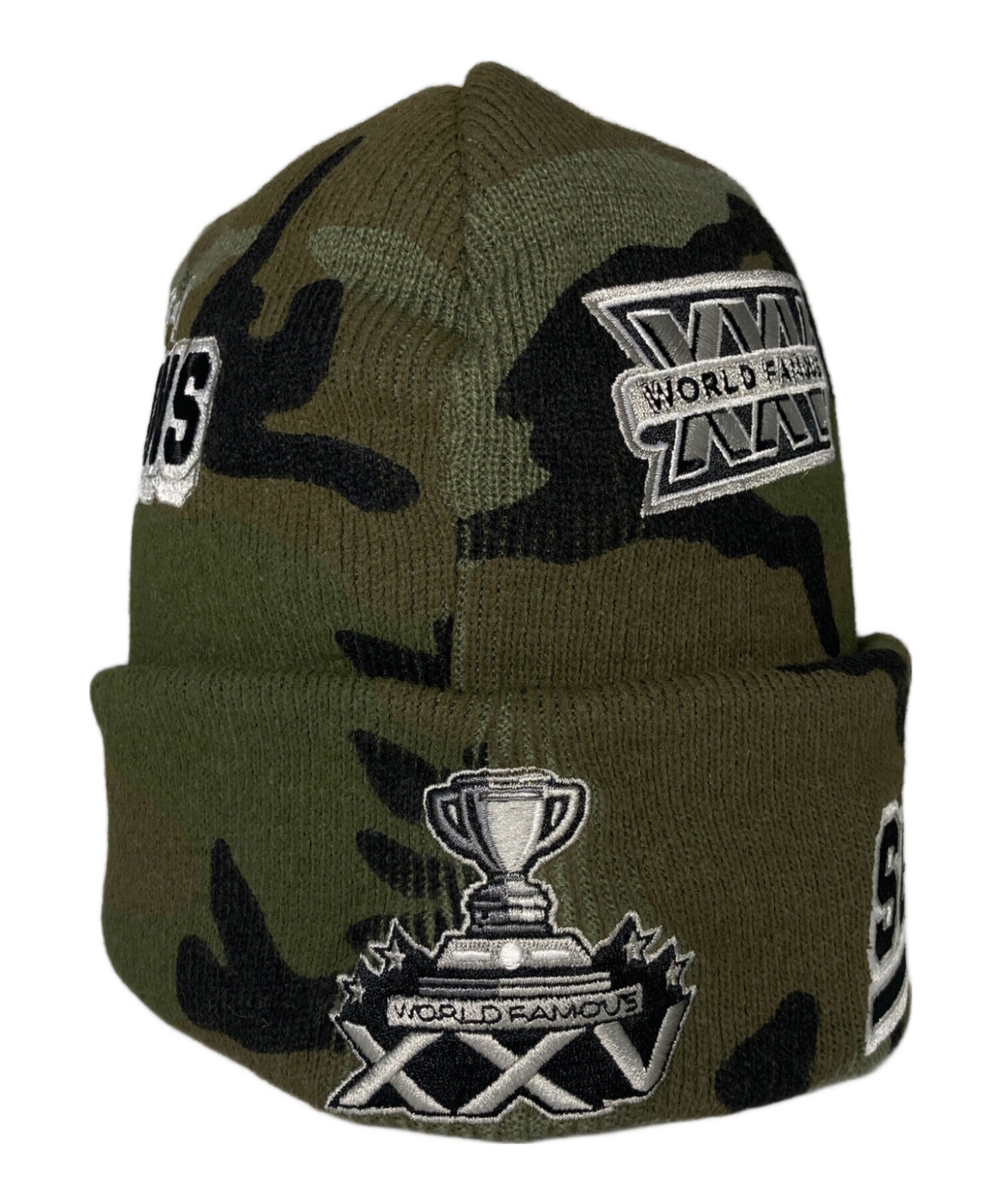 中古・古着通販】SUPREME (シュプリーム) New Era (ニューエラ