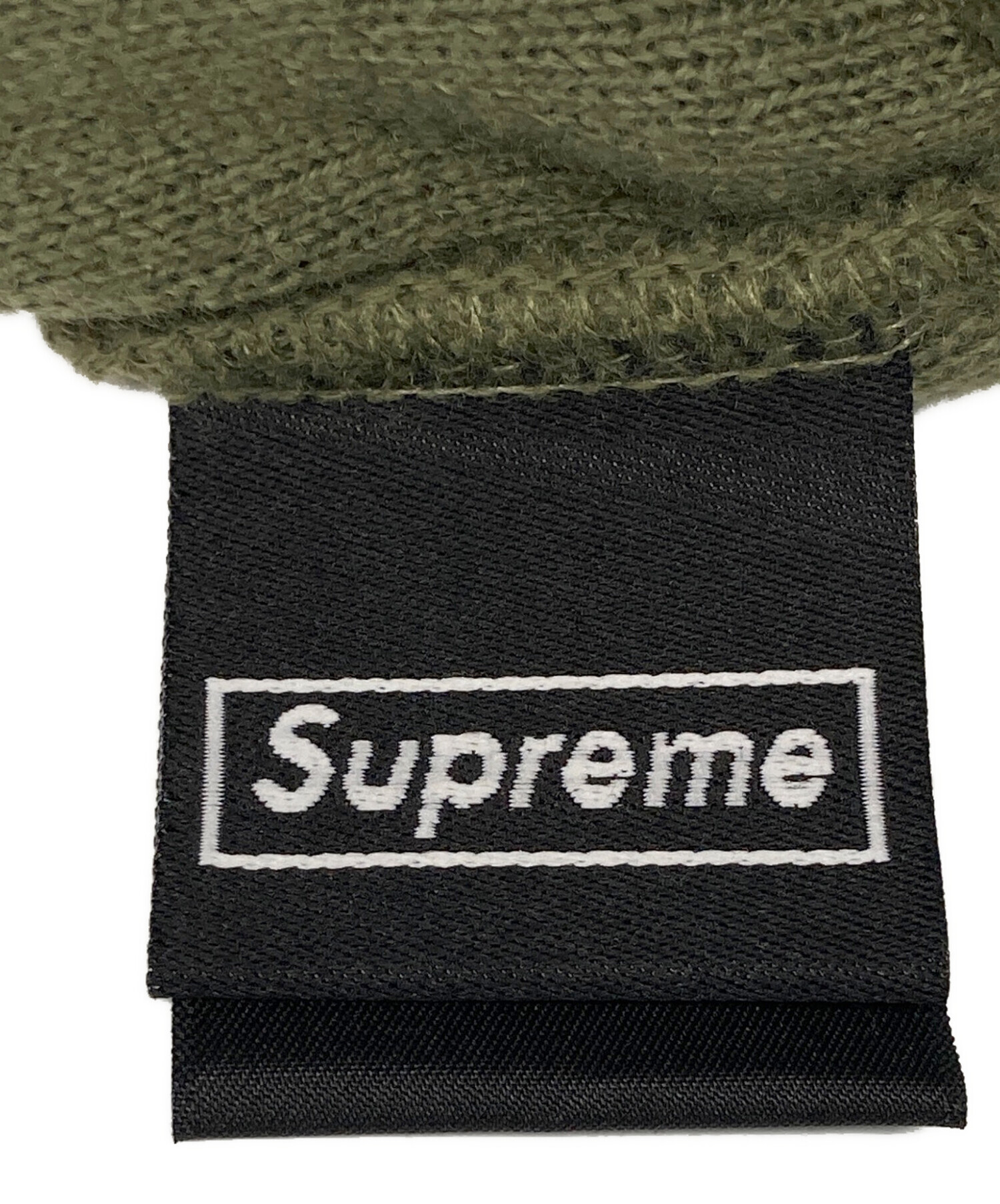 中古・古着通販】SUPREME (シュプリーム) New Era (ニューエラ