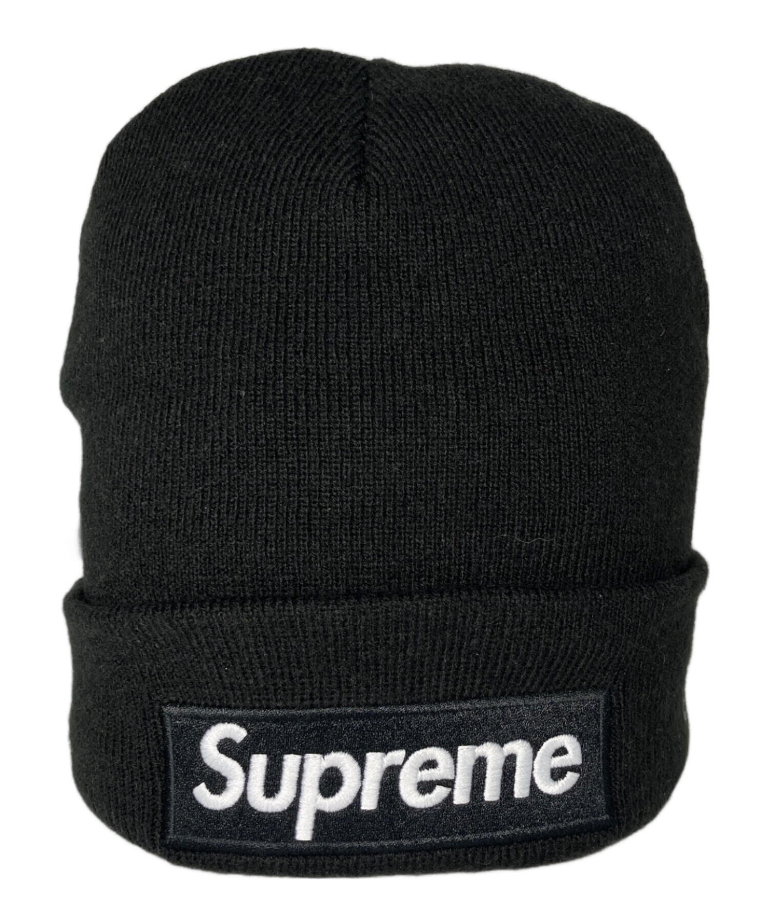 中古・古着通販】SUPREME (シュプリーム) New Era (ニューエラ) box