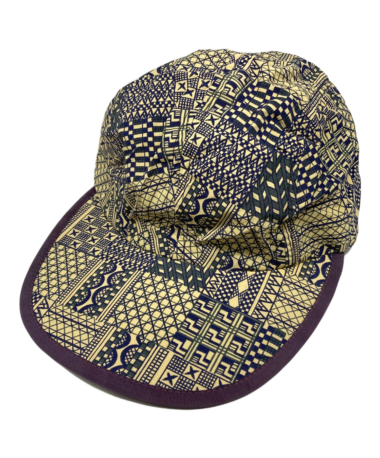 中古・古着通販】Patagonia (パタゴニア) 90s SPOONBILL CAP ベージュ