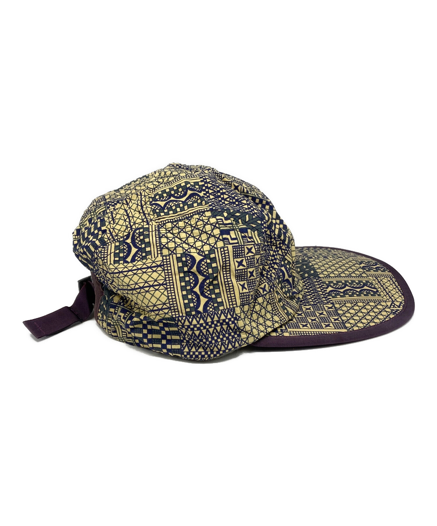 patagonia 90‘s初頭スプーンビルキャップ Lサイズブラウンベージュ系 中古・古着通販】Patagonia (パタゴニア) 90s SPOONBILL CAP ベージュ