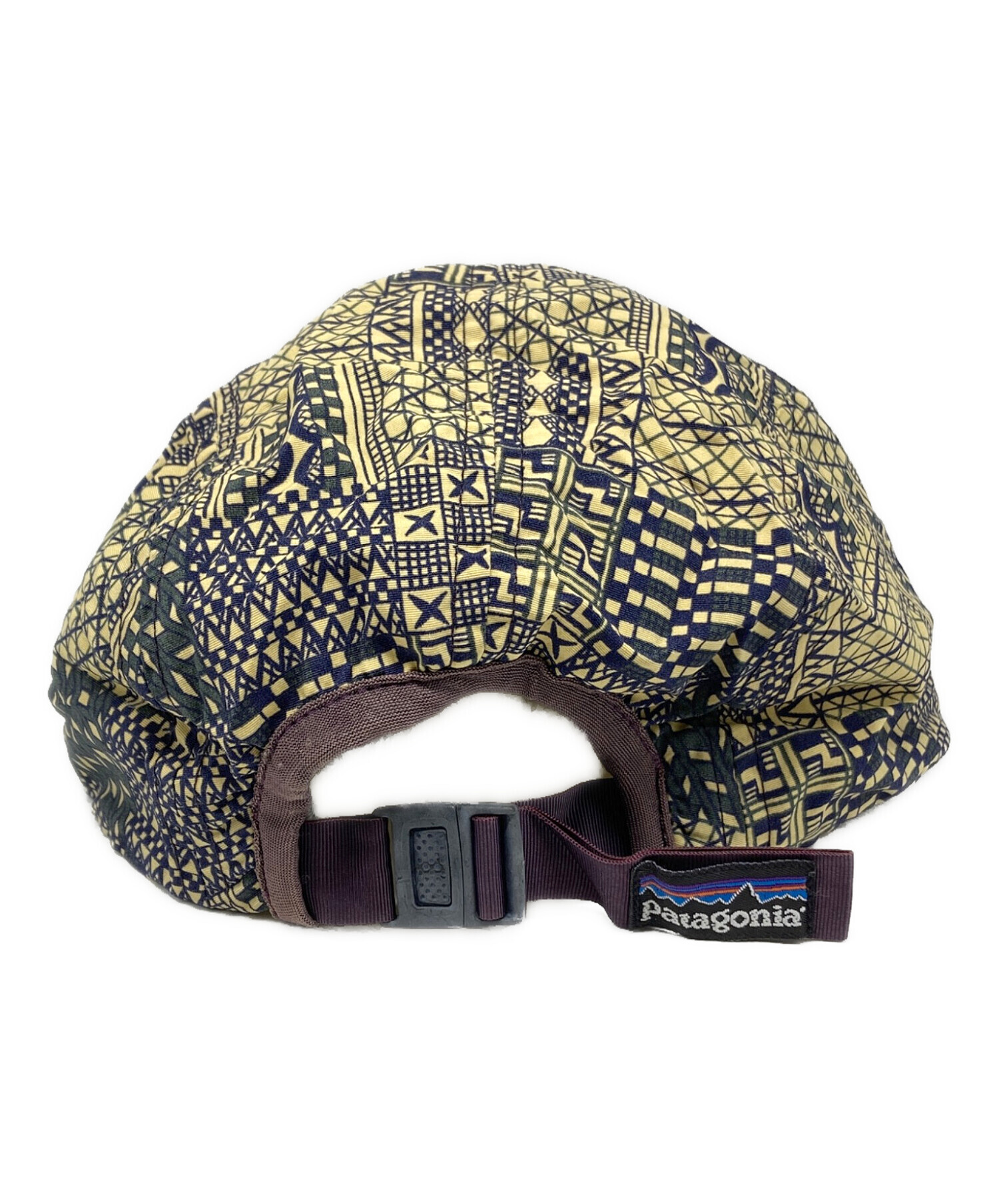 中古・古着通販】Patagonia (パタゴニア) 90s SPOONBILL CAP ベージュ