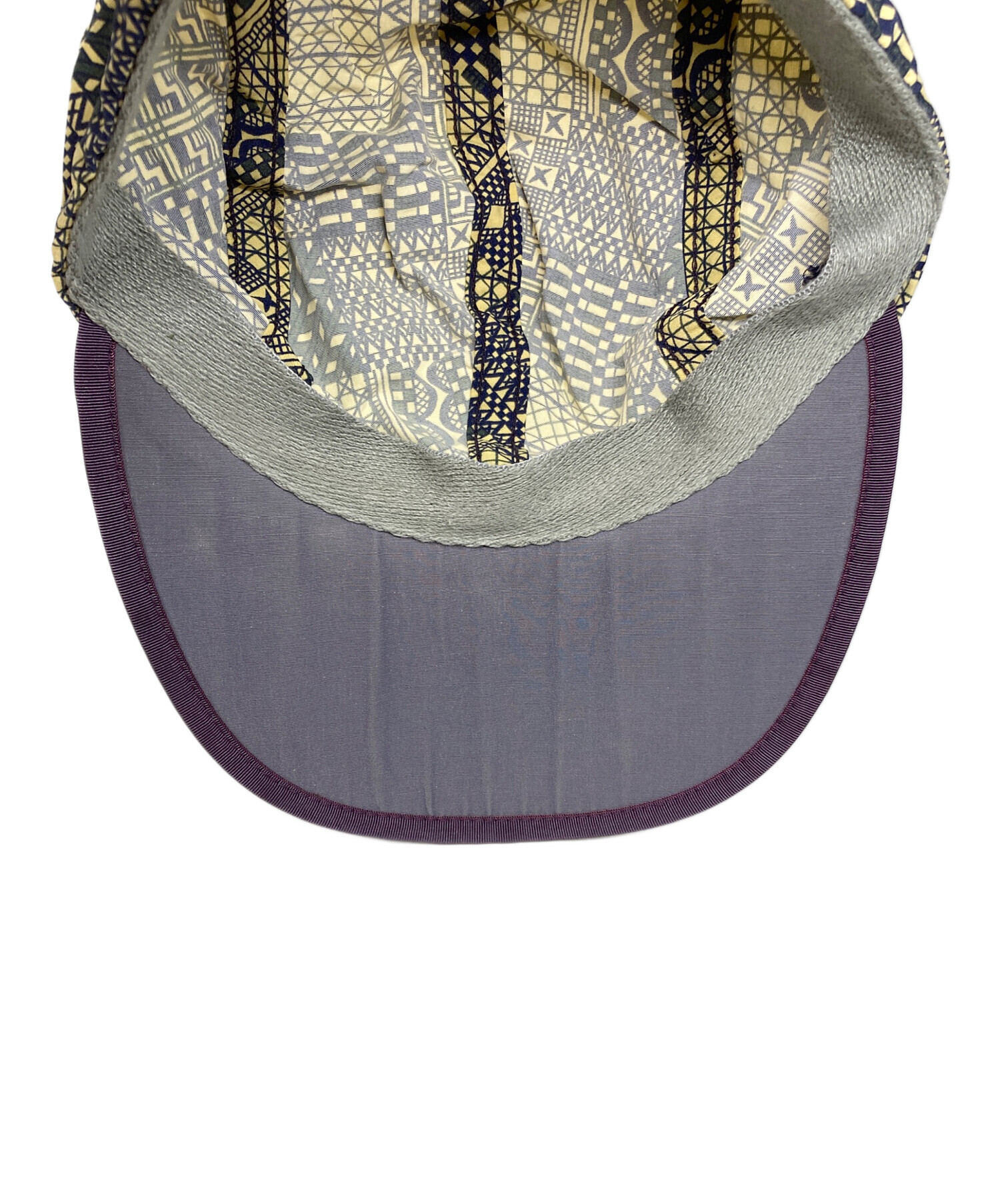 中古・古着通販】Patagonia (パタゴニア) 90s SPOONBILL CAP ベージュ