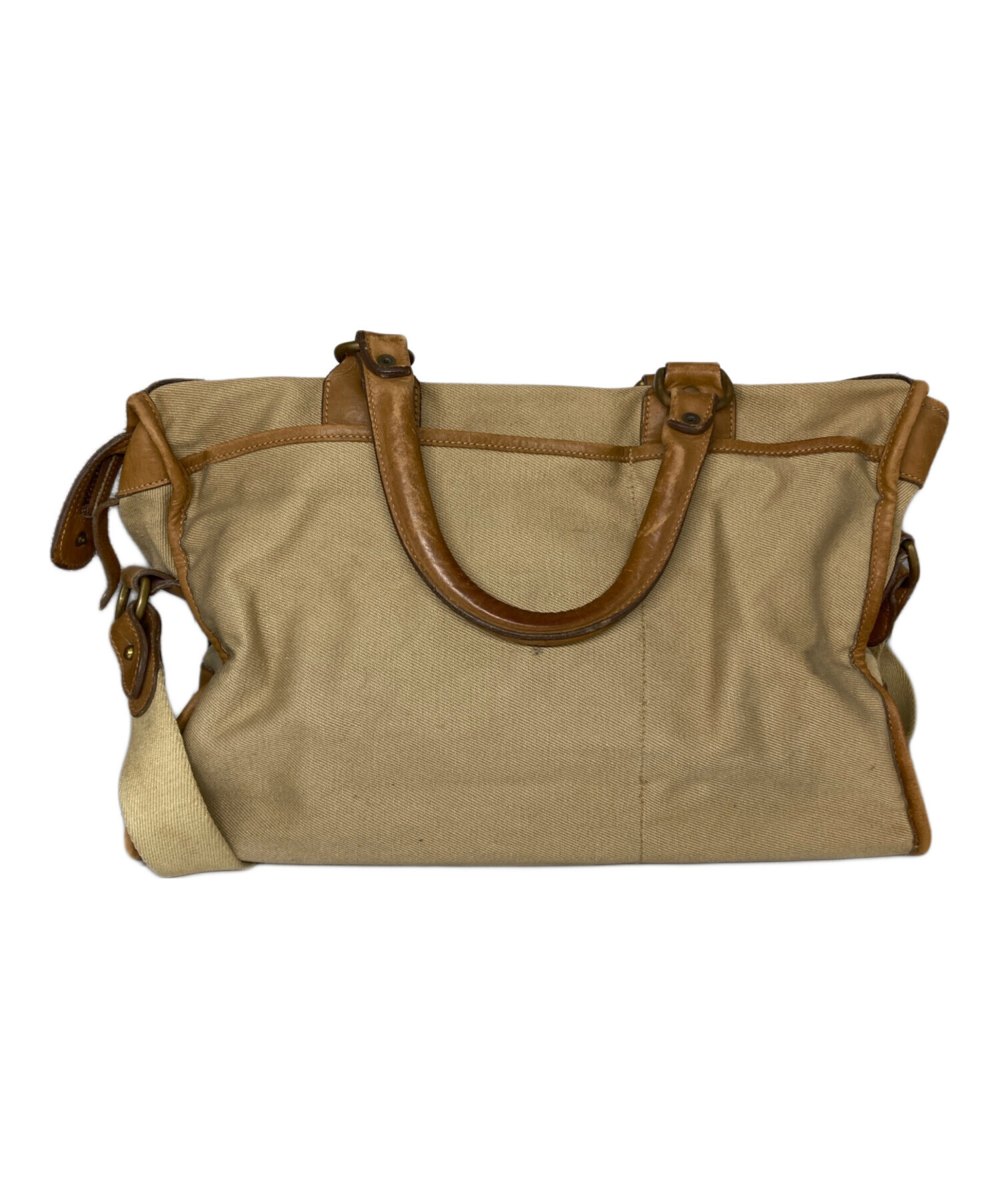 中古・古着通販】MARLEY HODGSON (マーリーホッジソン) GHURKA BAG No