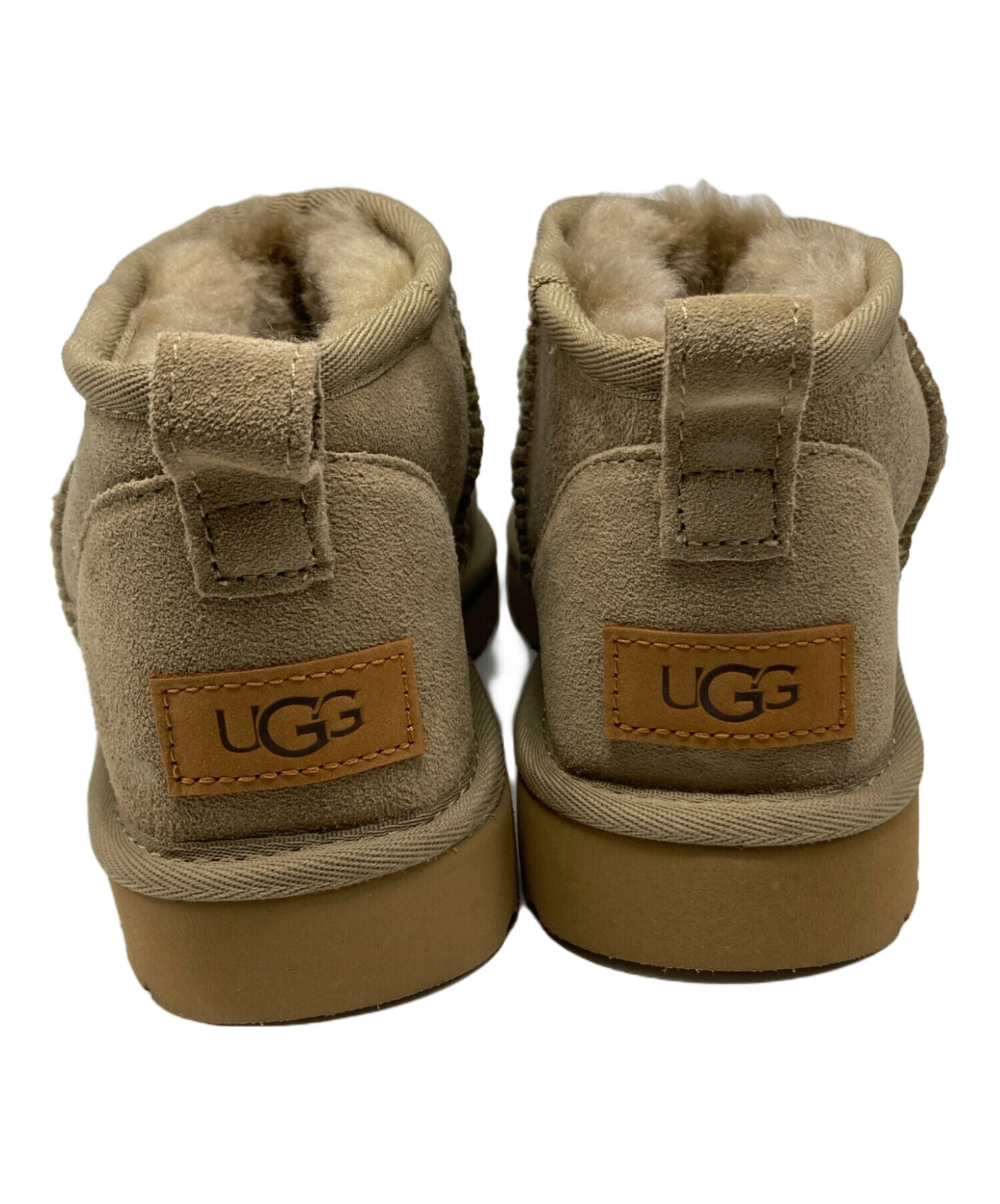 中古・古着通販】UGG (アグ) Classic Ultra Mini クラシック ウルトラ