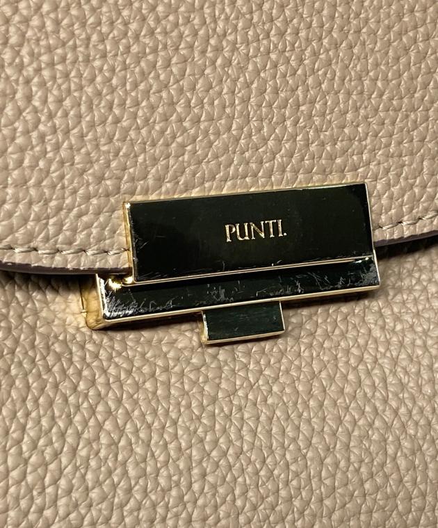 中古・古着通販】PUNTI (プンティ) MAGNOLIA-HAND / P-011 ベージュ