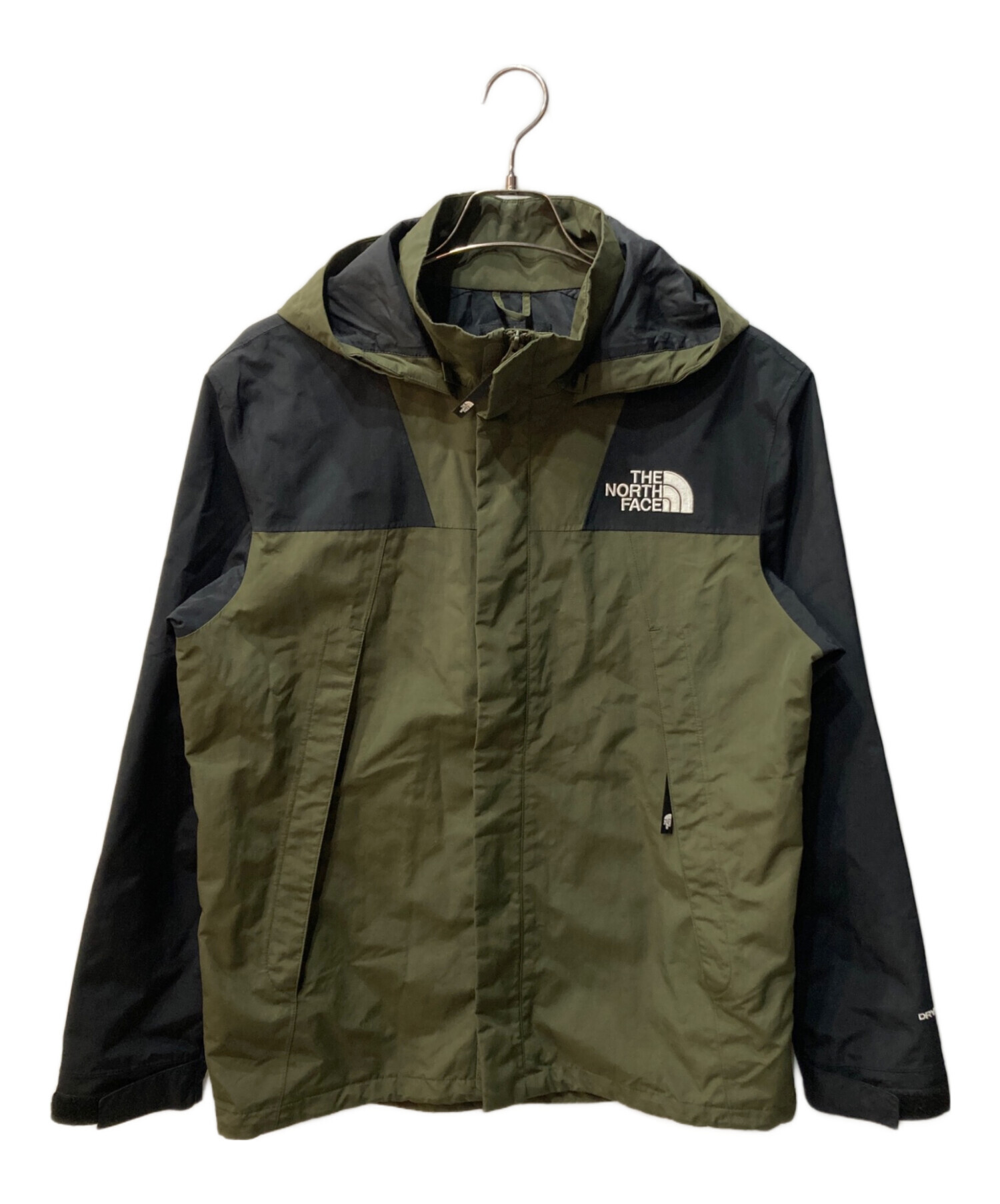 中古・古着通販】THE NORTH FACE (ザ ノース フェイス) NEW MOUNTAIN