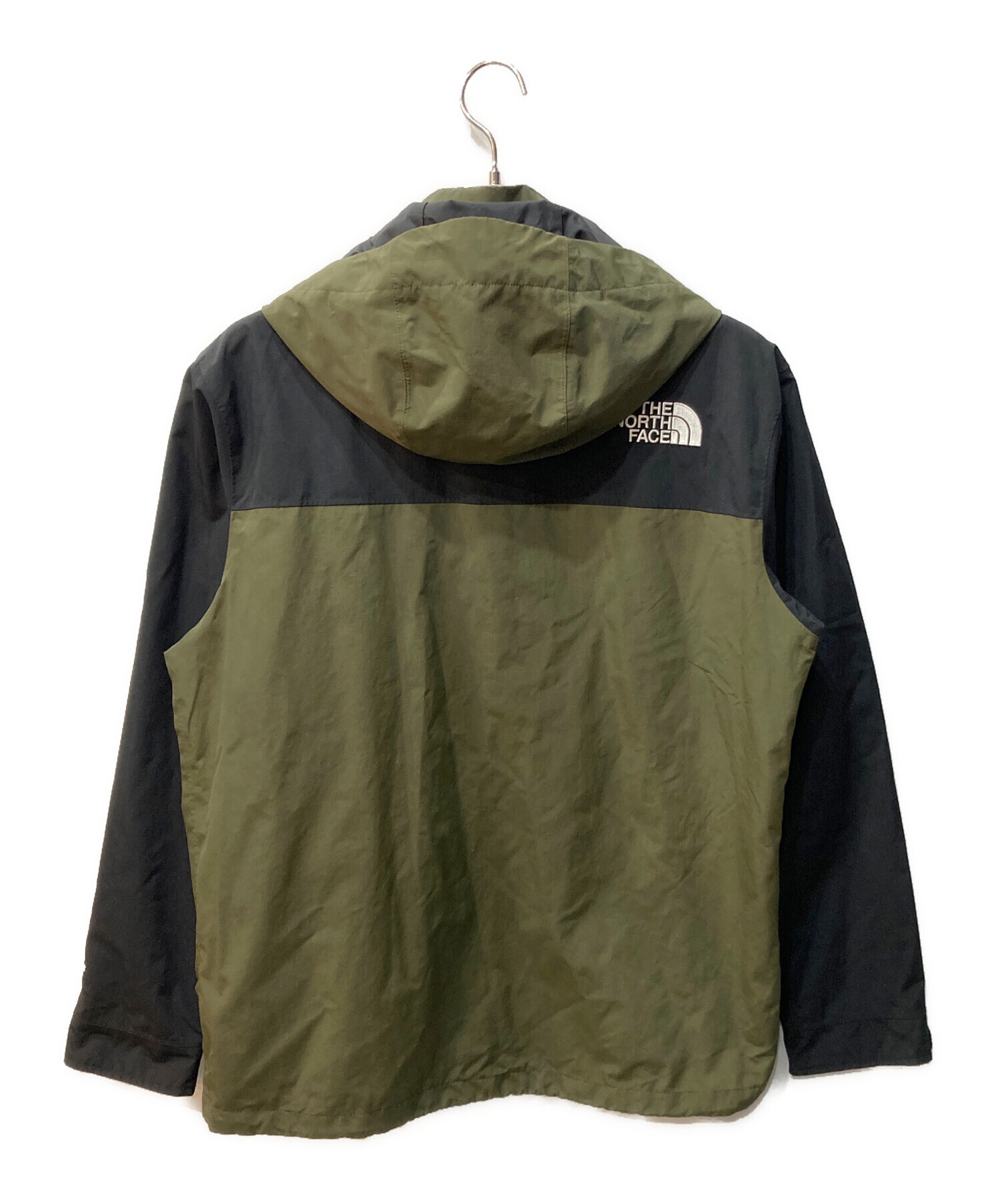 中古・古着通販】THE NORTH FACE (ザ ノース フェイス) NEW MOUNTAIN