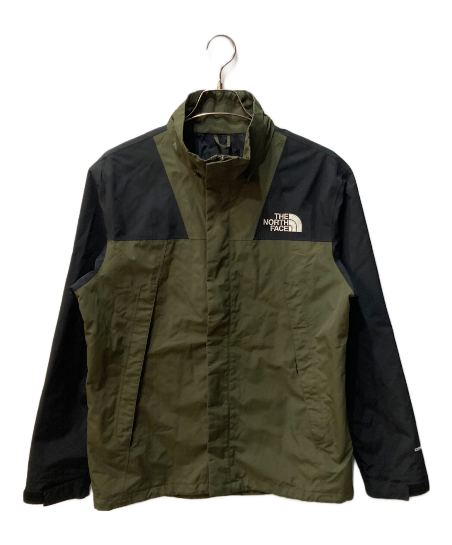 中古・古着通販】THE NORTH FACE (ザ ノース フェイス) NEW MOUNTAIN