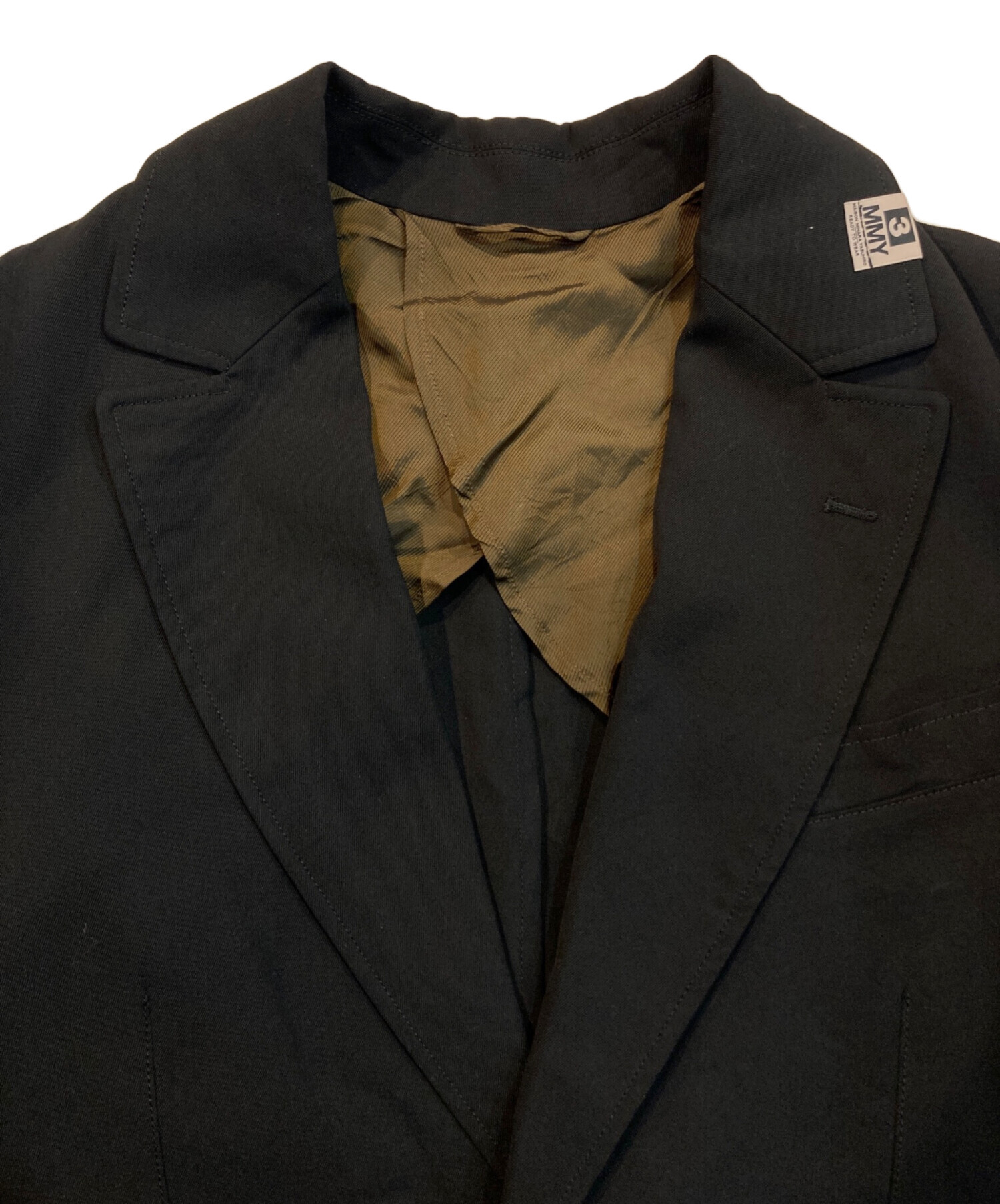 中古・古着通販】Maison MIHARA YASUHIRO (メゾン ミハラ ヤスヒロ