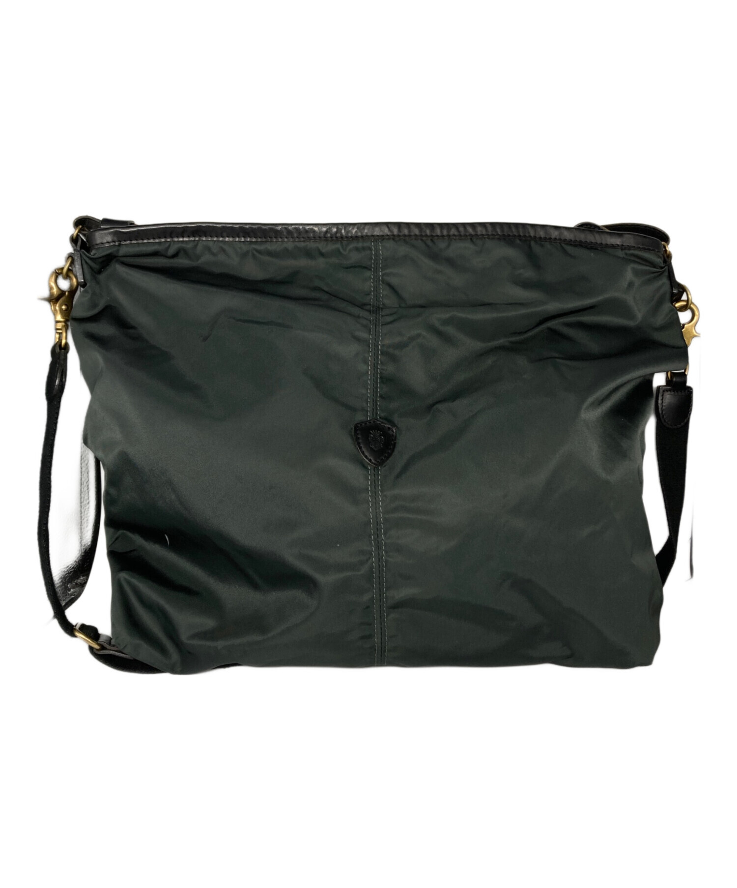 中古・古着通販】Felisi (フェリージ) ナイロン ショルダー バッグ