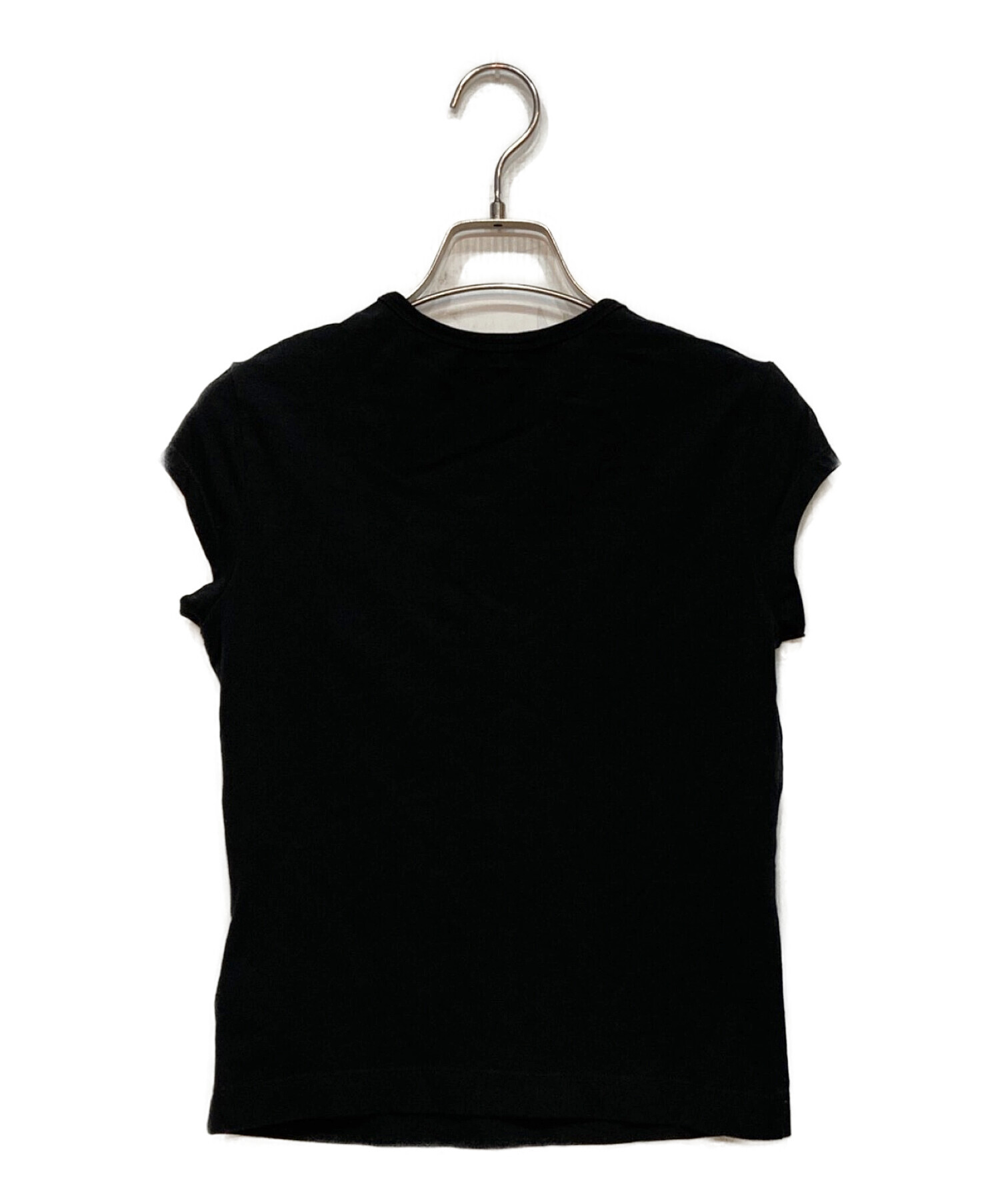 中古・古着通販】DIESEL (ディーゼル) T-ANGIE オーバルロゴTシャツ