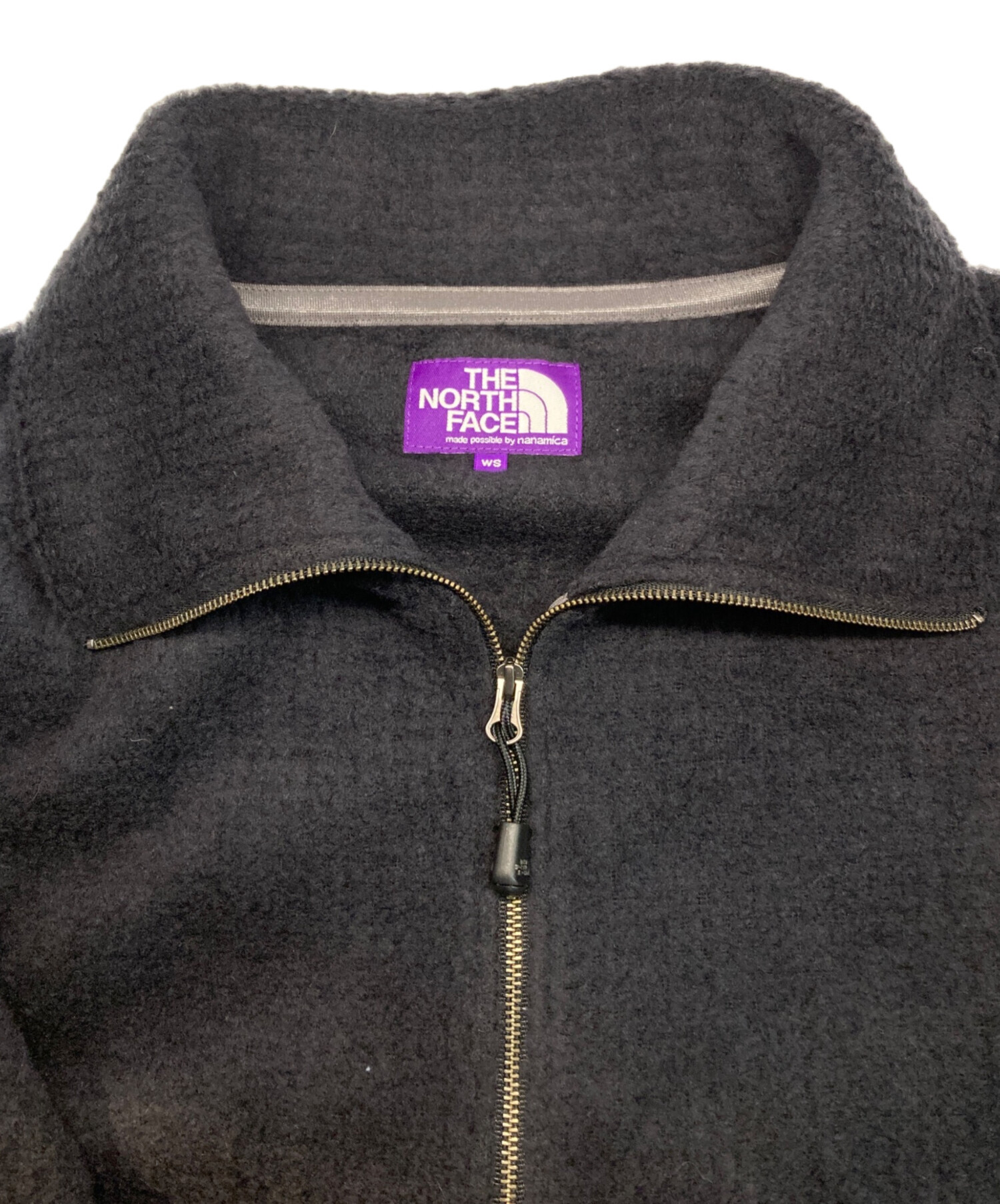 中古・古着通販】THE NORTHFACE PURPLELABEL (ザ・ノースフェイス 中古・古着通販】THE NORTHFACE PURPLELABEL (ザ・ノースフェイス