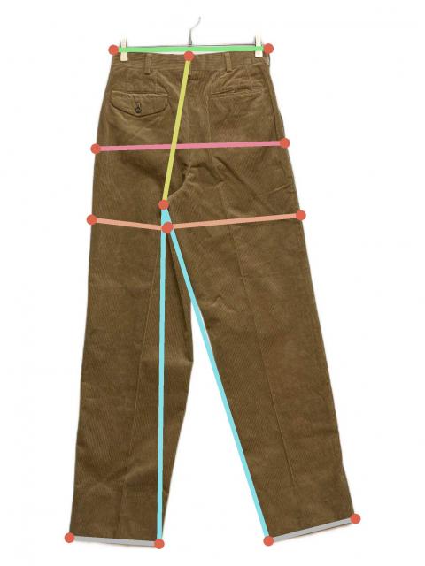 中古・古着通販】COMME des GARCONS HOMME (コムデギャルソン オム