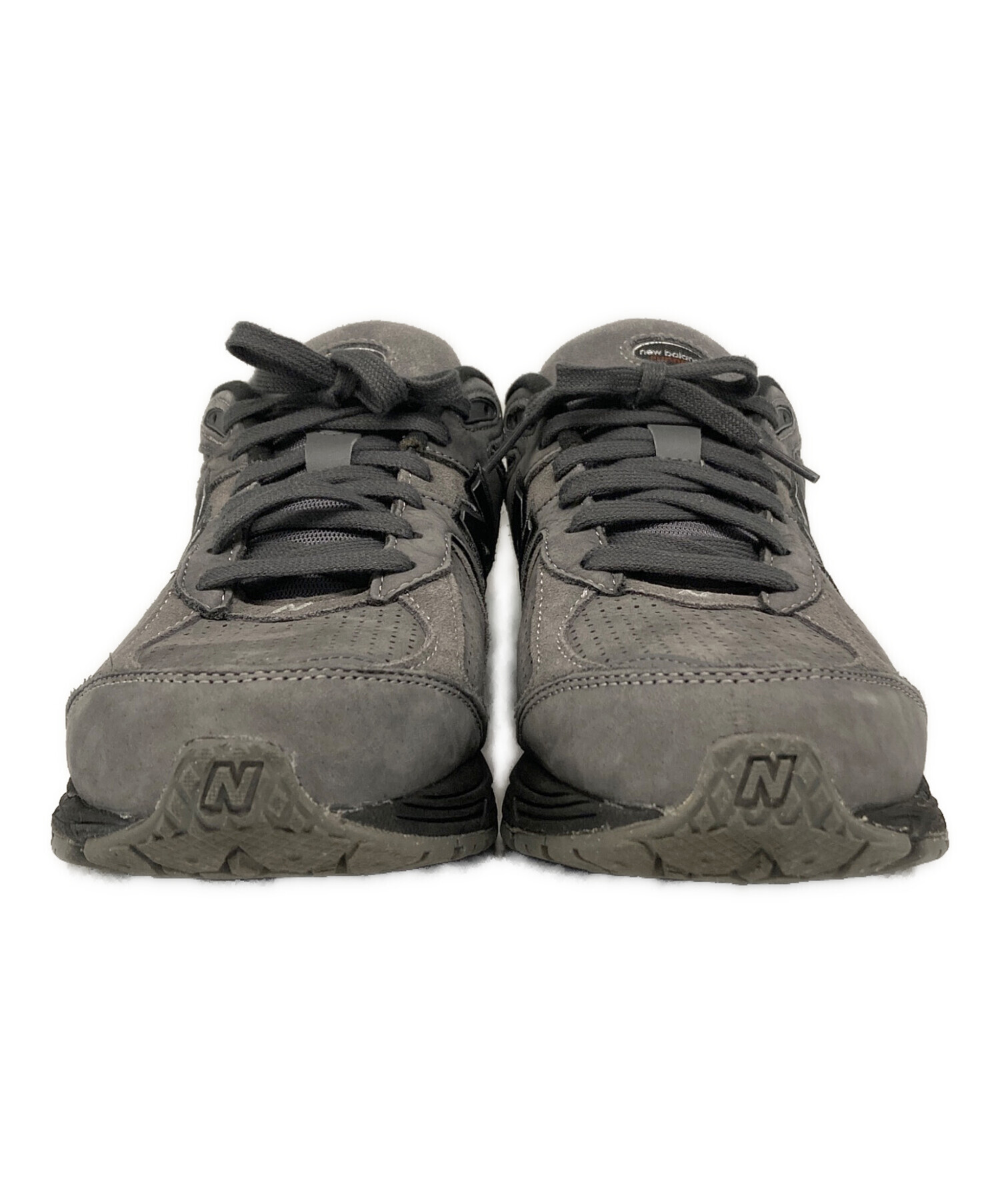 中古・古着通販】NEW BALANCE (ニューバランス) M2002REH グレー 