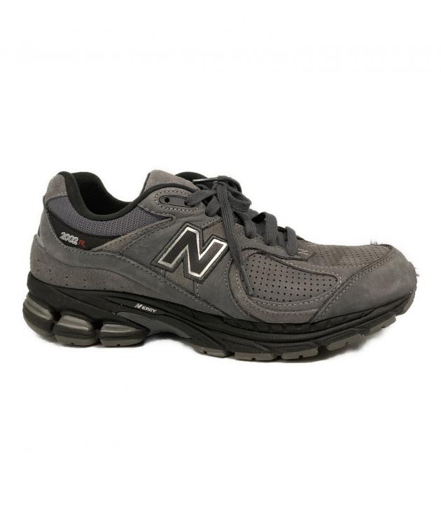 中古・古着通販】NEW BALANCE (ニューバランス) M2002REH グレー