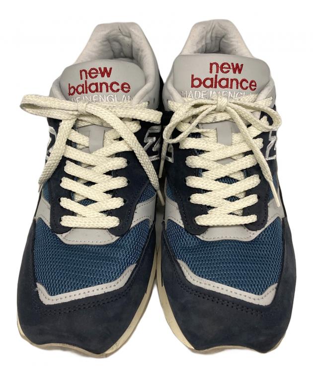 中古・古着通販】NEW BALANCE (ニューバランス) MADE in UK 1500 