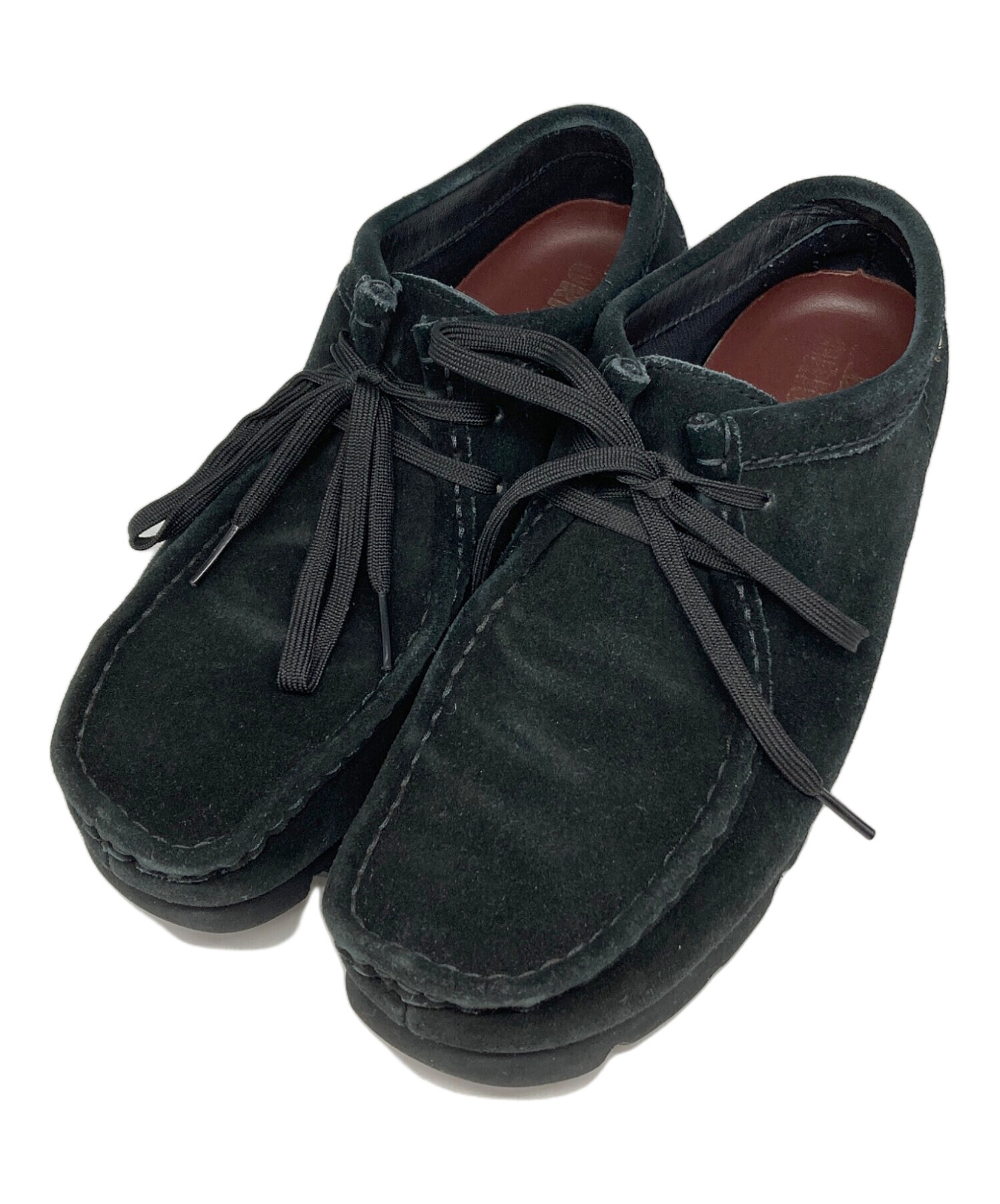 中古・古着通販】CLARKS ORIGINALS (クラークス オリジナルズ 