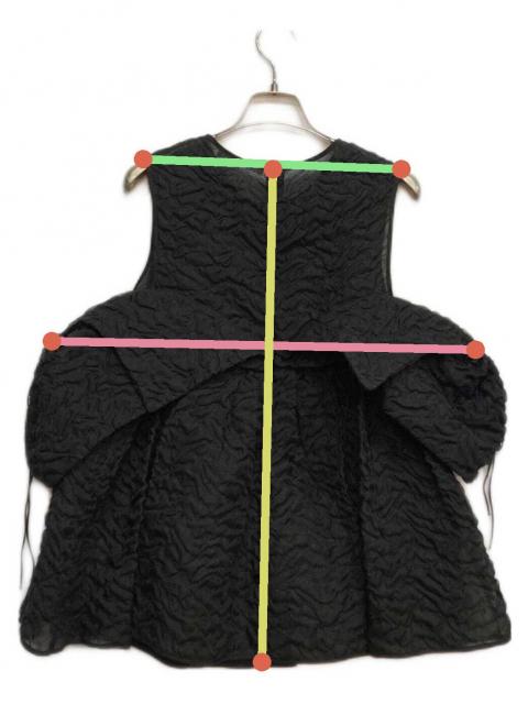 中古・古着通販】CECILIE BAHNSEN (セシリーバンセン) SILKE TOP