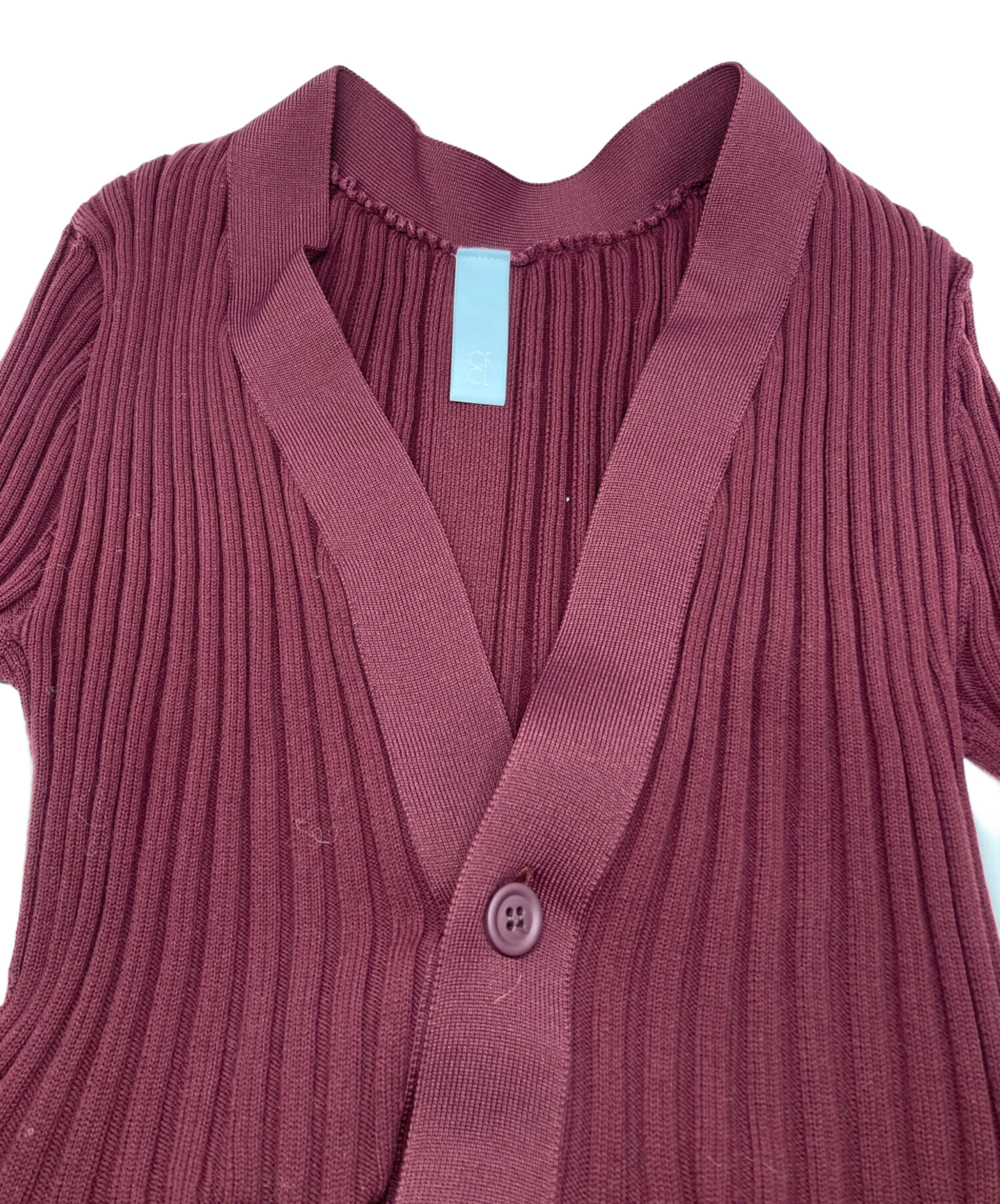 中古・古着通販】CFCL (シーエフシーエル) POTTERY CARDIGAN ポッ 
