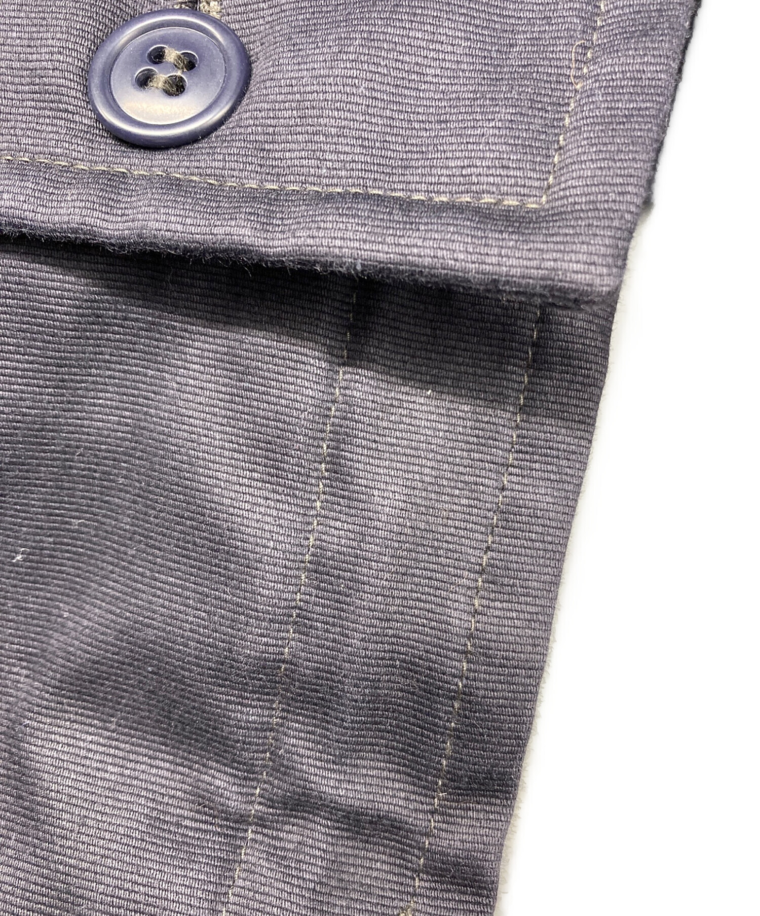 中古・古着通販】TOYS MCCOY (トイズマッコイ) N-1 DECK JKT デッキ