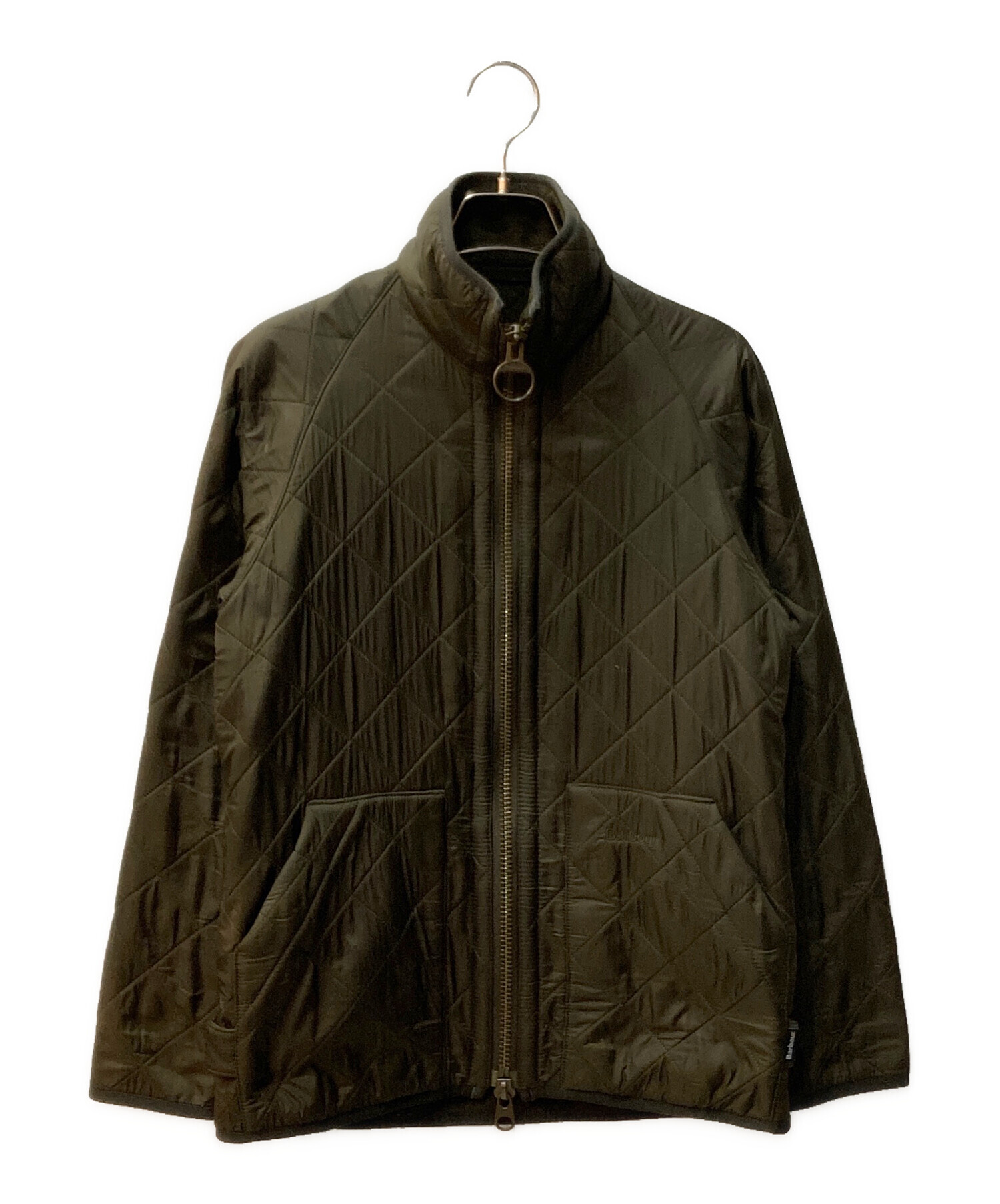 中古・古着通販】Barbour (バブアー) キルティング ジャケット