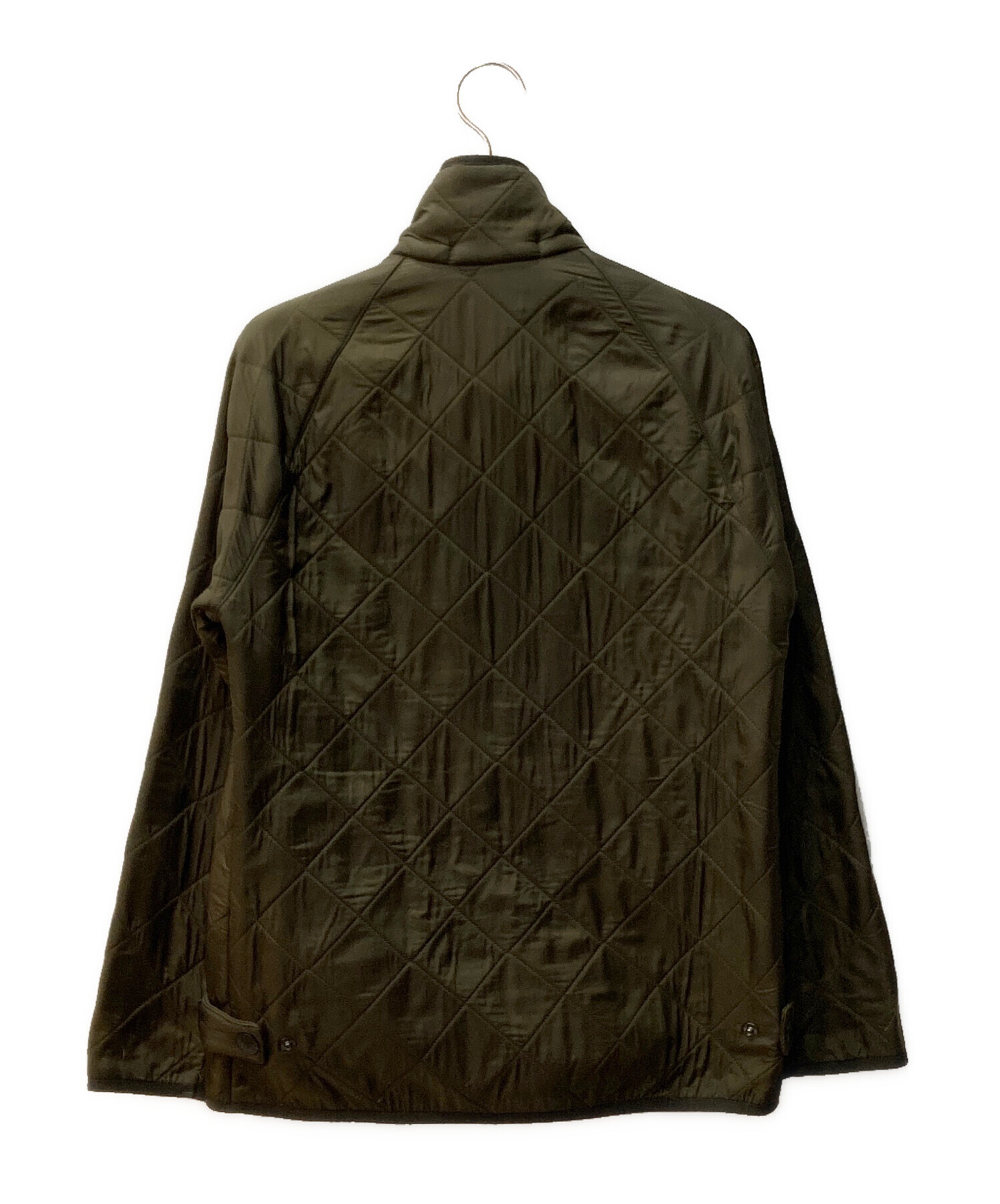 中古・古着通販】Barbour (バブアー) キルティング ジャケット 