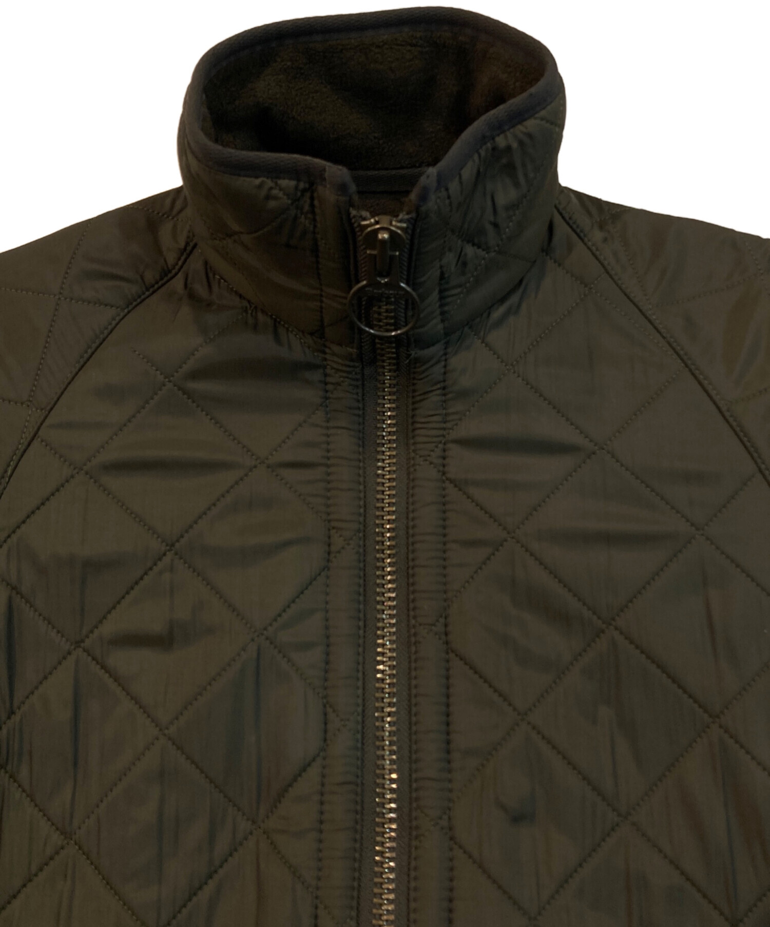 中古・古着通販】Barbour (バブアー) キルティング ジャケット