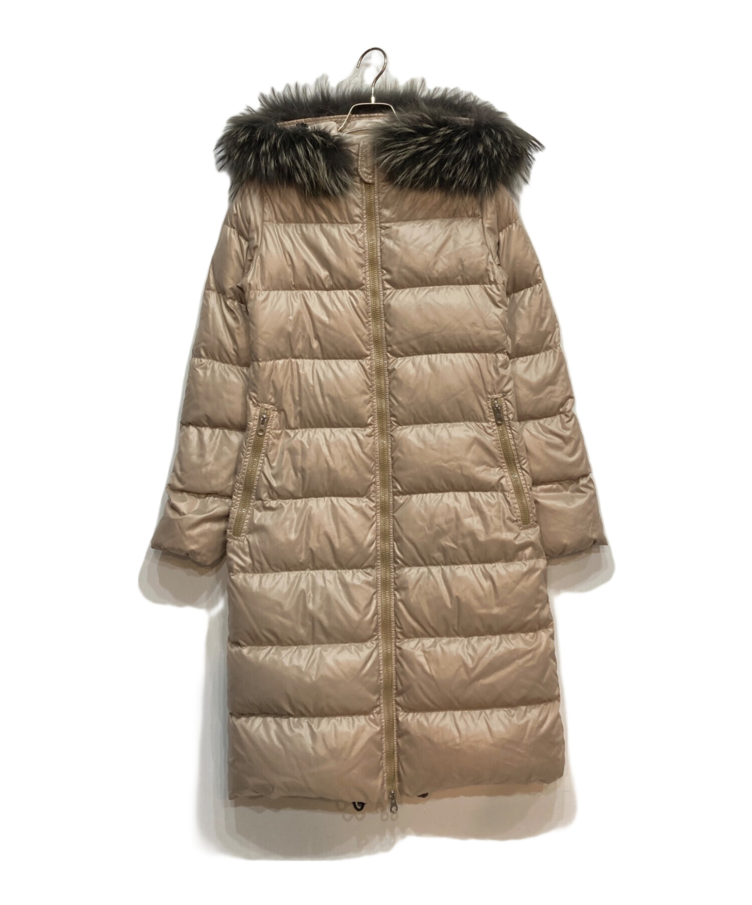 中古・古着通販】DUVETICA (デュベティカ) Alia ダウンロングコート