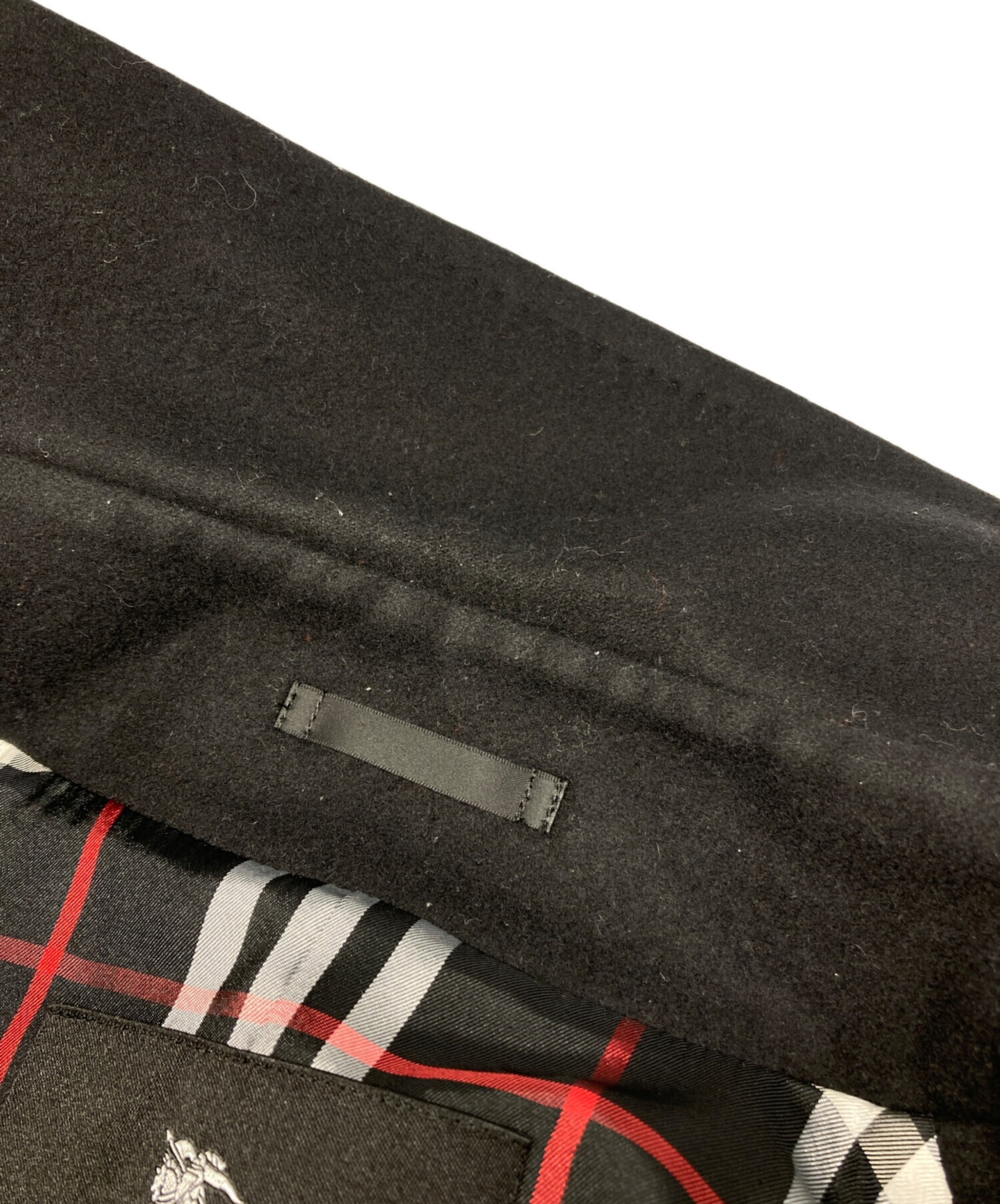 中古・古着通販】BURBERRY BLACK LABEL (バーバリーブラックレーベル
