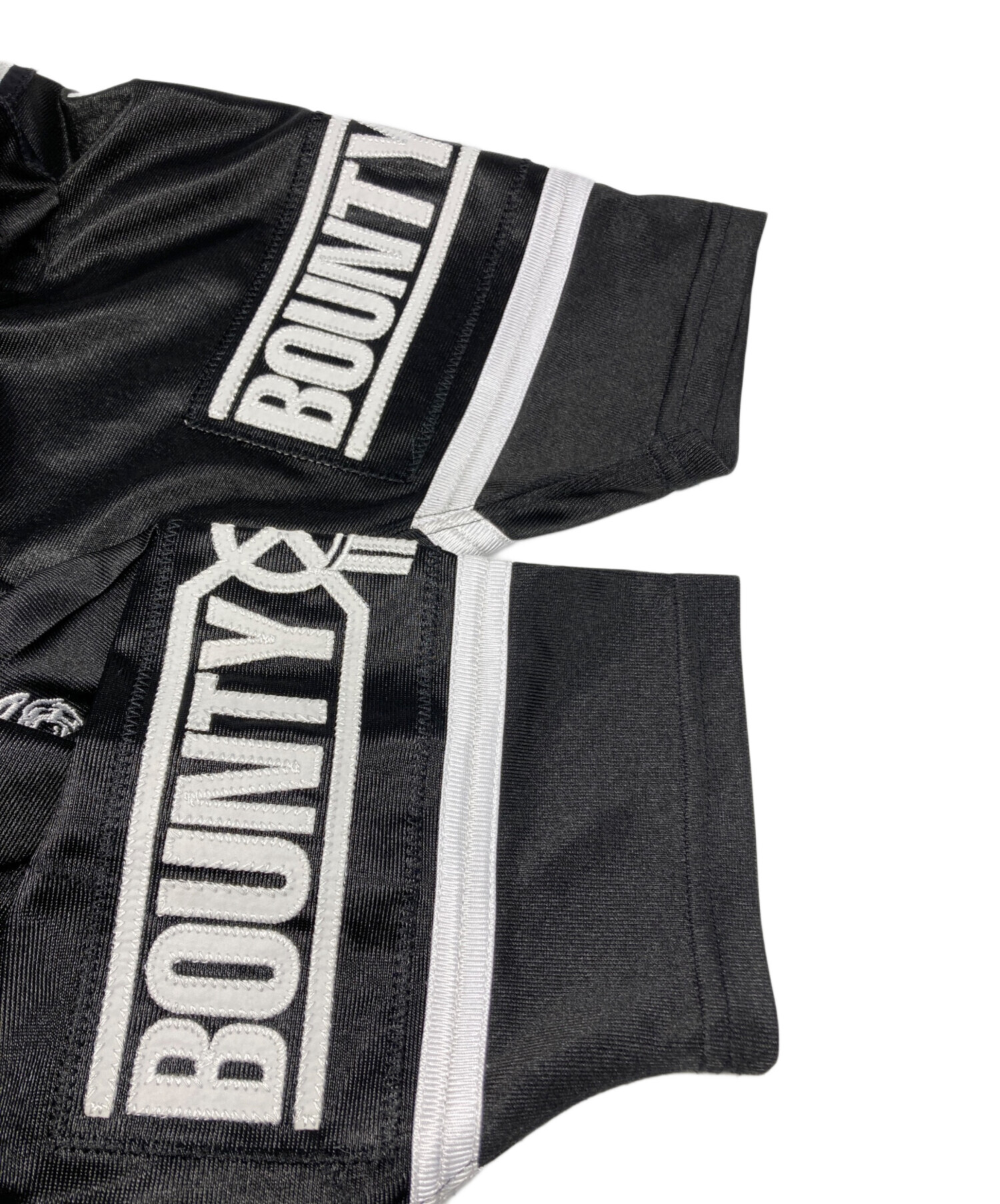 超貴重 BILLIONAIRE BOYS CLUB ホッケー ジャージ  M 中古・古着通販】BILLIONAIRE BOYS CLUB (ビリオネアボーイズクラブ